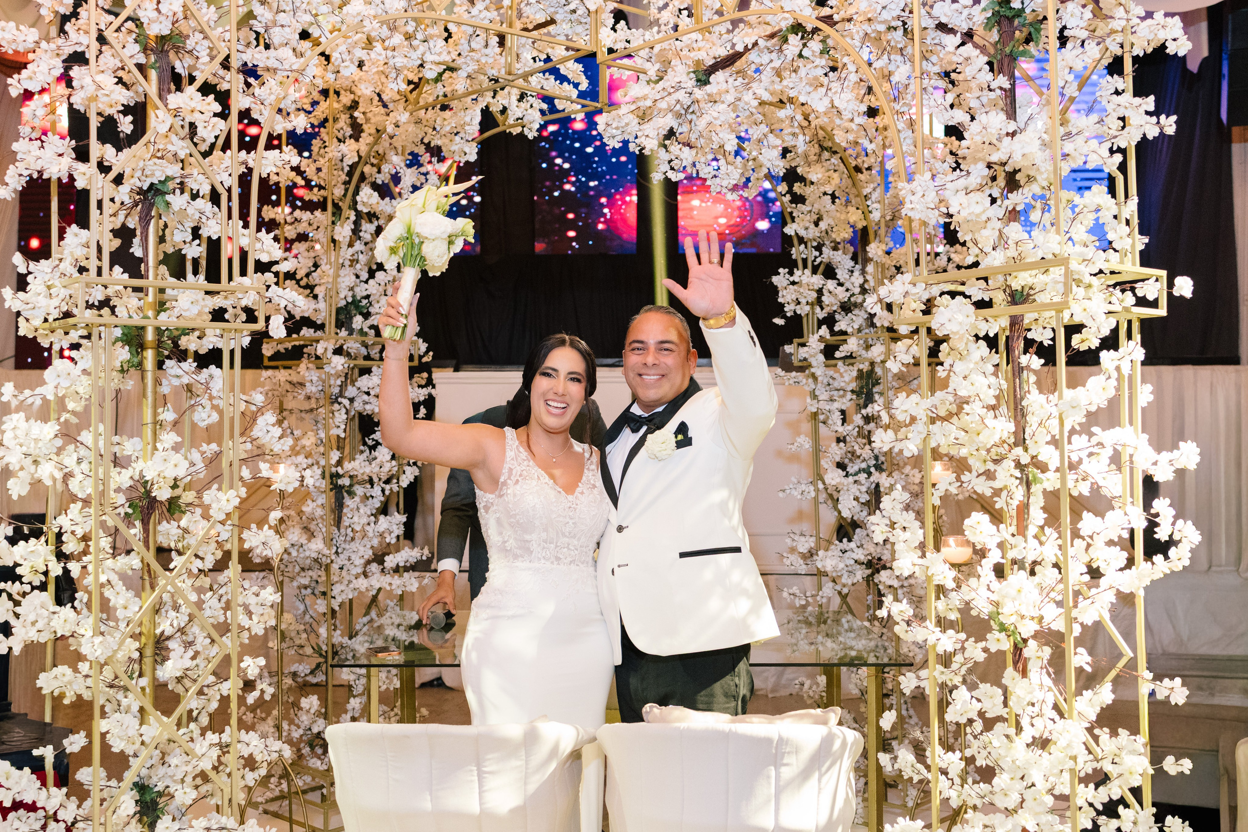 Civil. Wedding Photographer Ruth Preciado