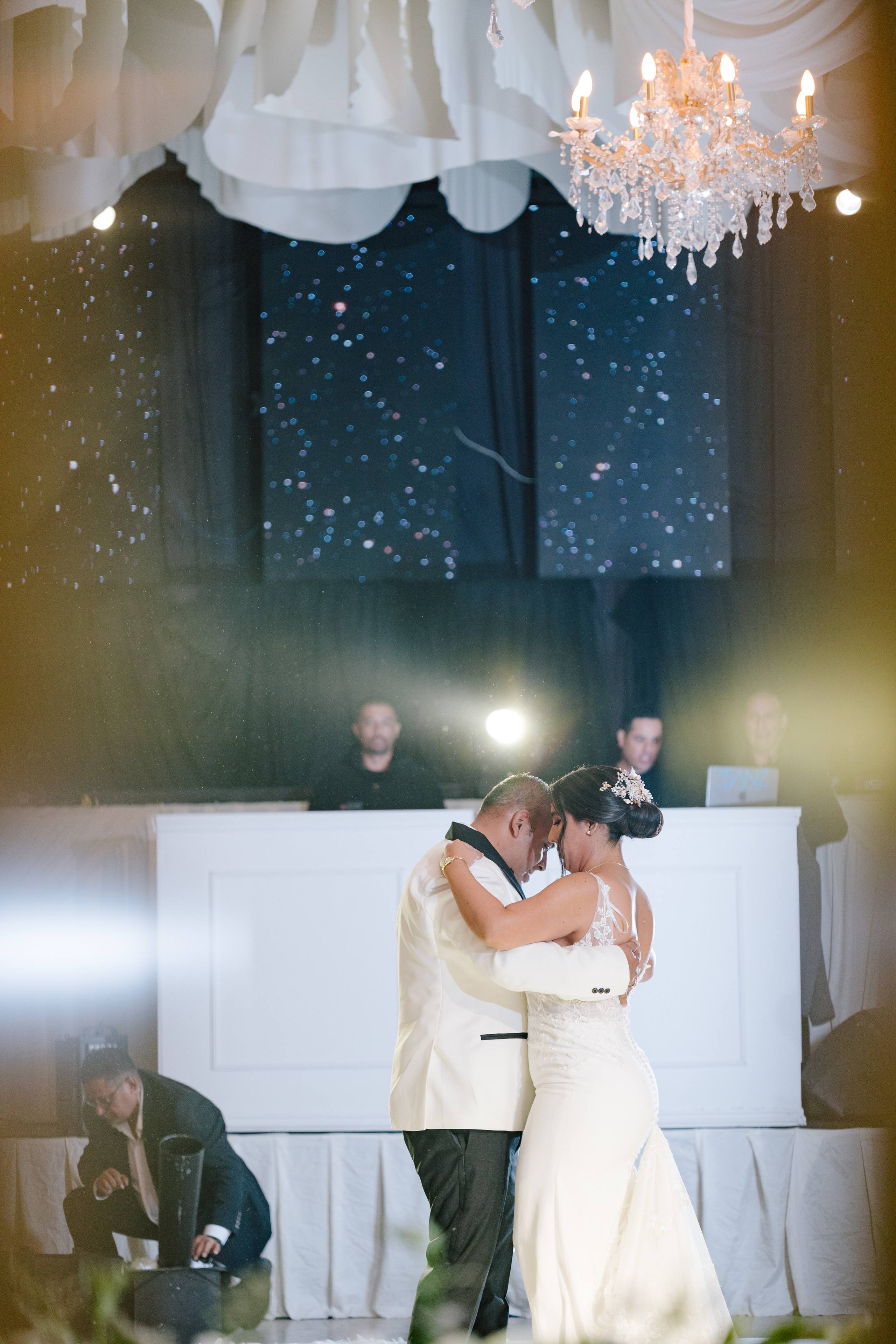 Alejandra y Salvador. Wedding Photographer Ruth Preciado