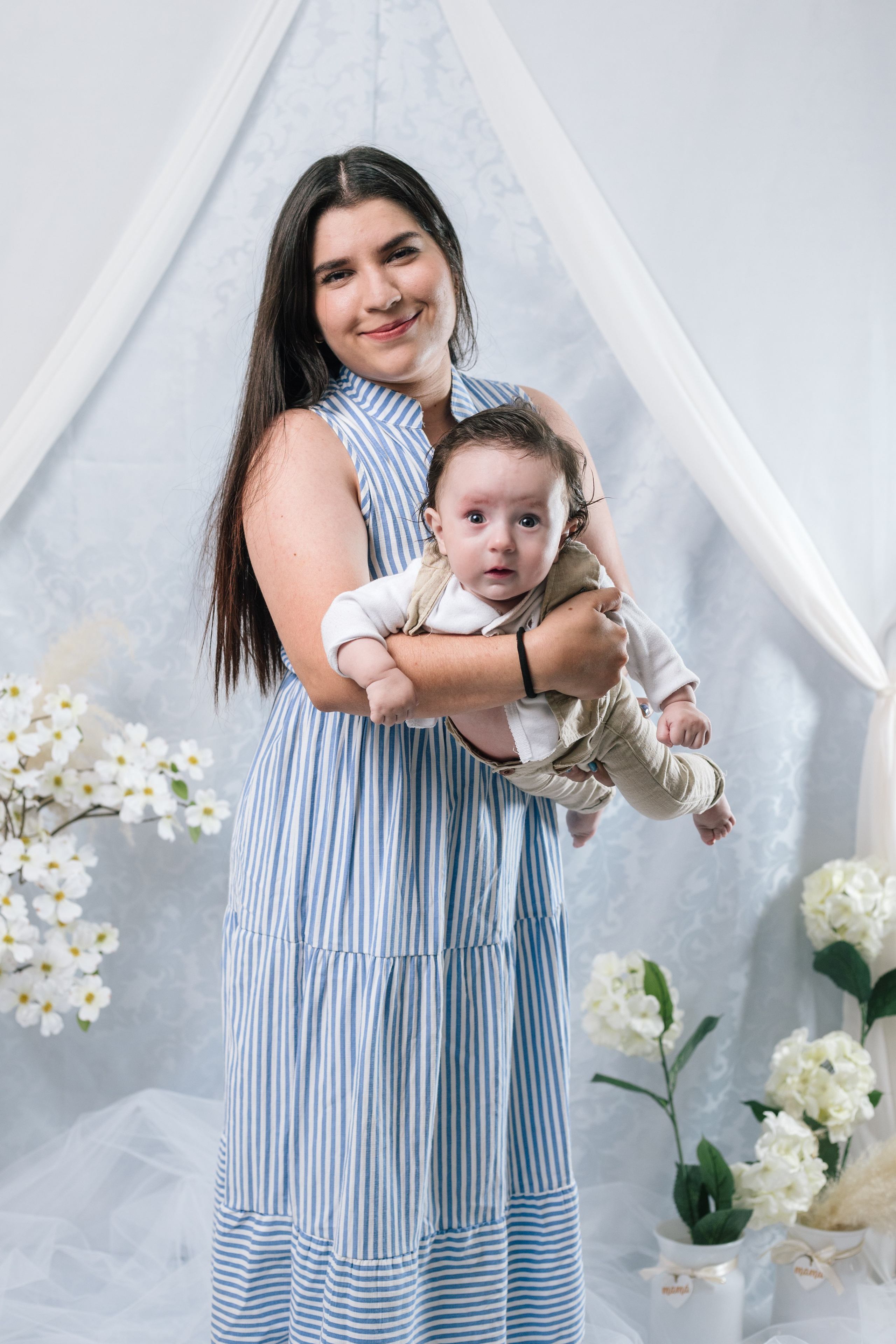 Mamá y Yo 2026. Wedding Photographer Ruth Preciado