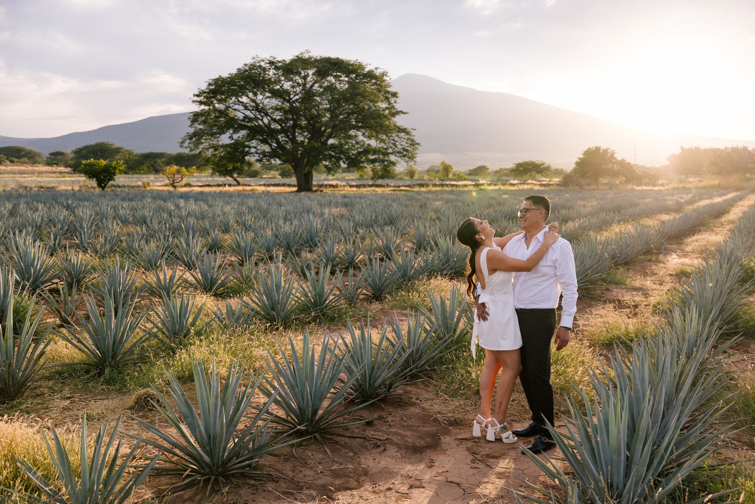 Casual. Wedding Photographer Ruth Preciado