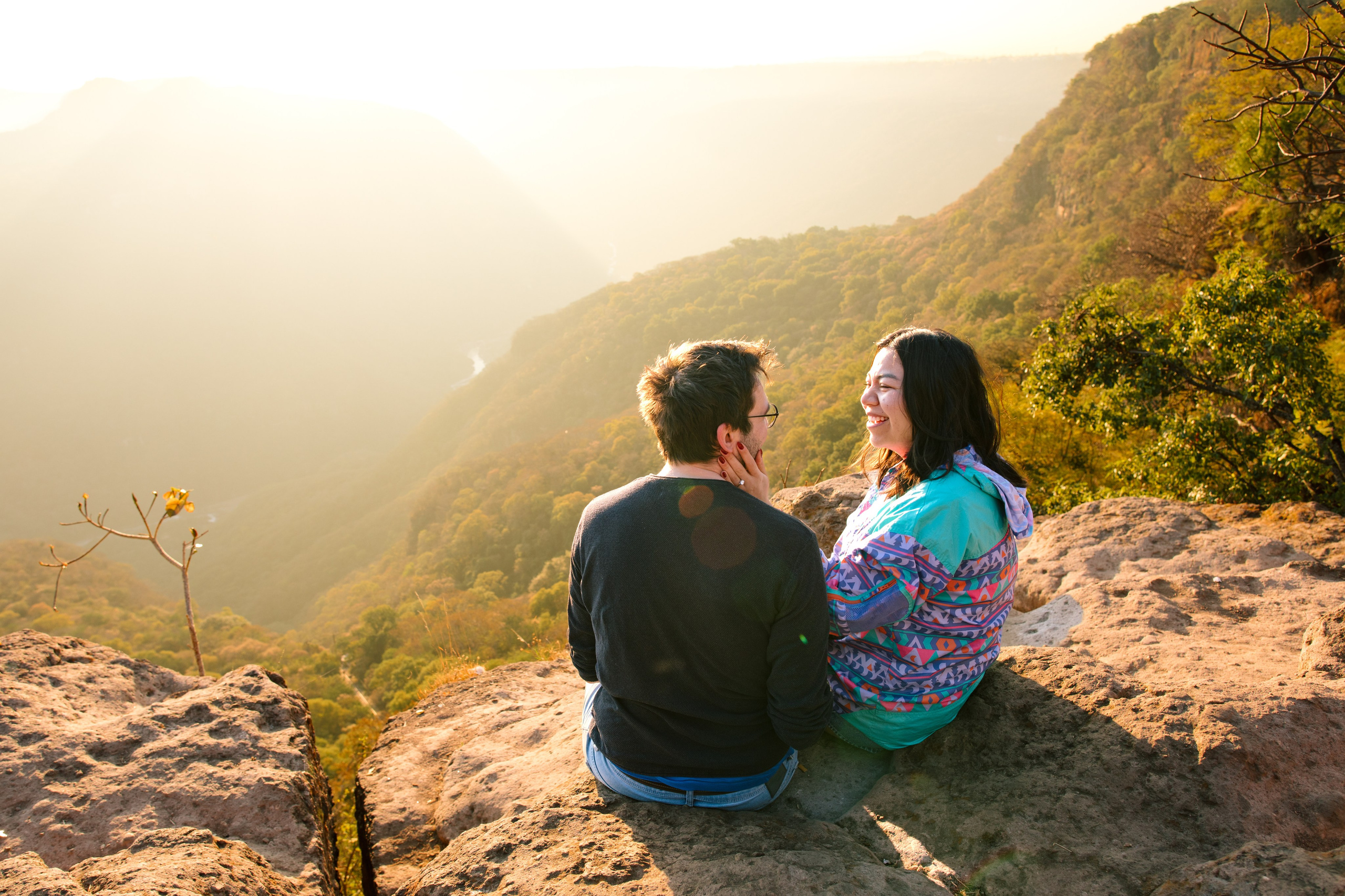 Propuesta matrimonio. Wedding Photographer Ruth Preciado