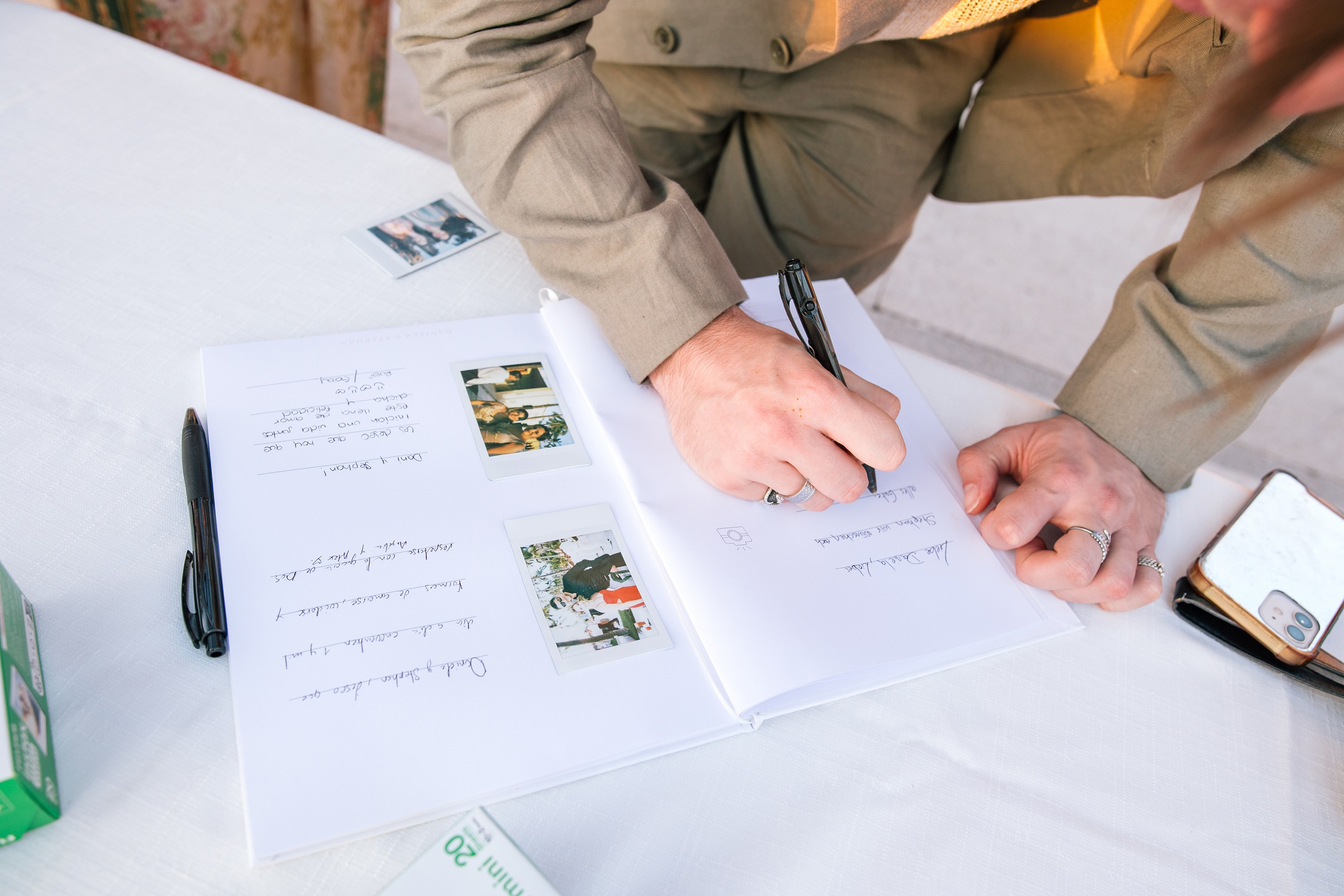 Fiesta/ Coctel. Wedding Photographer Ruth Preciado