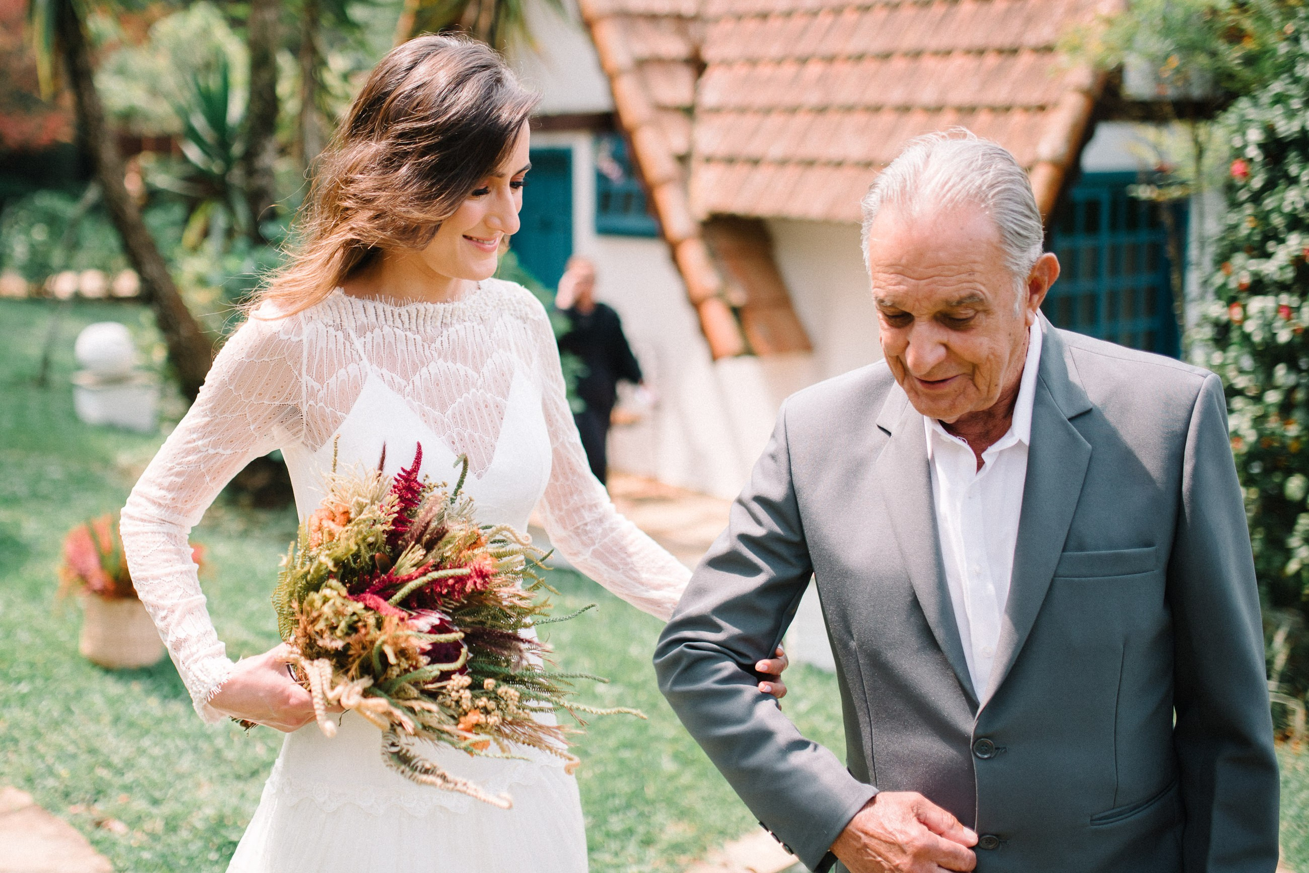 Ana Lúcia e Eduardo — Mini Wedding. Gustavo Gaiote Fotografia