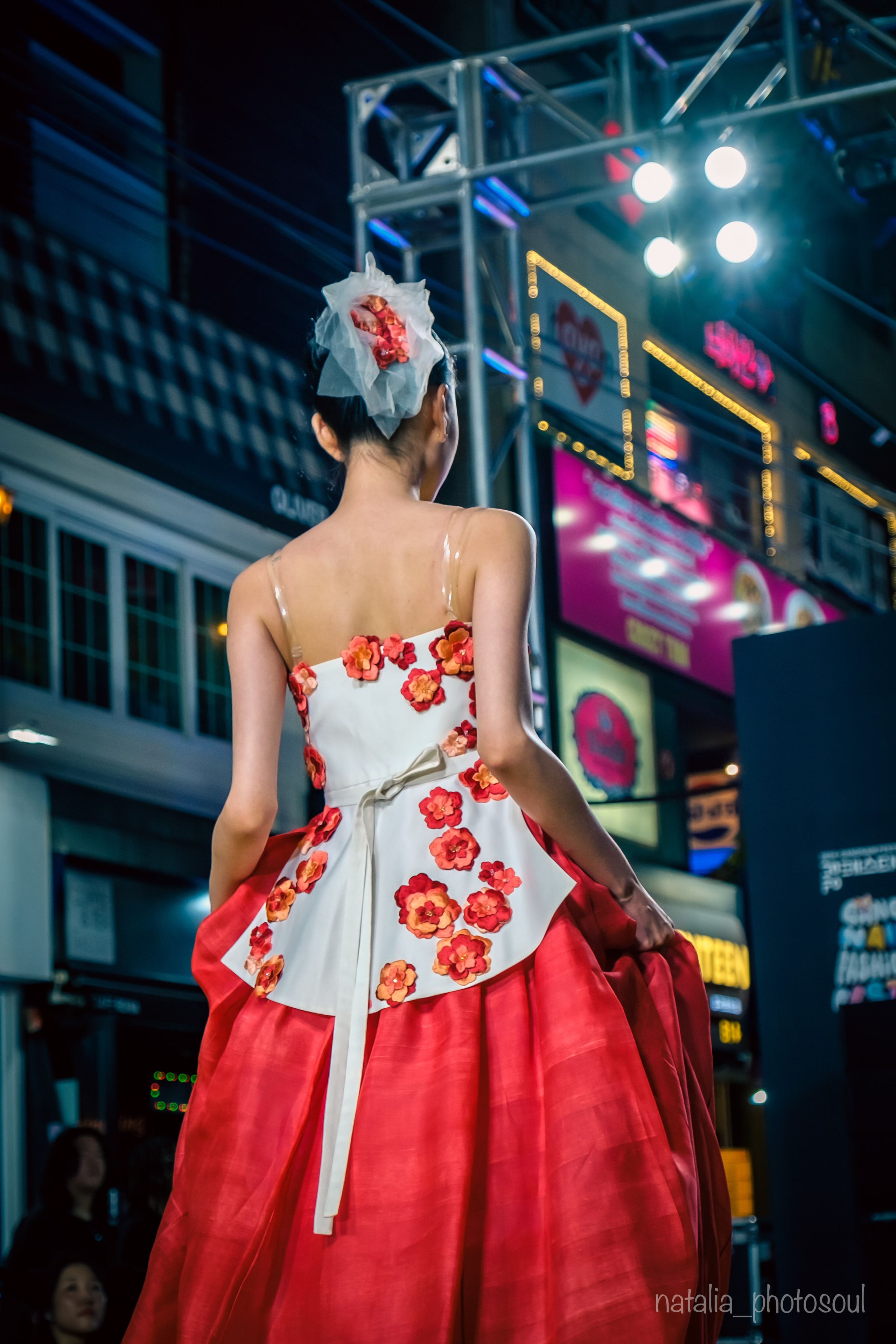 SYKHYUN HANBOK. Фотограф в Сеуле, Южная Корея Наталья Доброквашина
