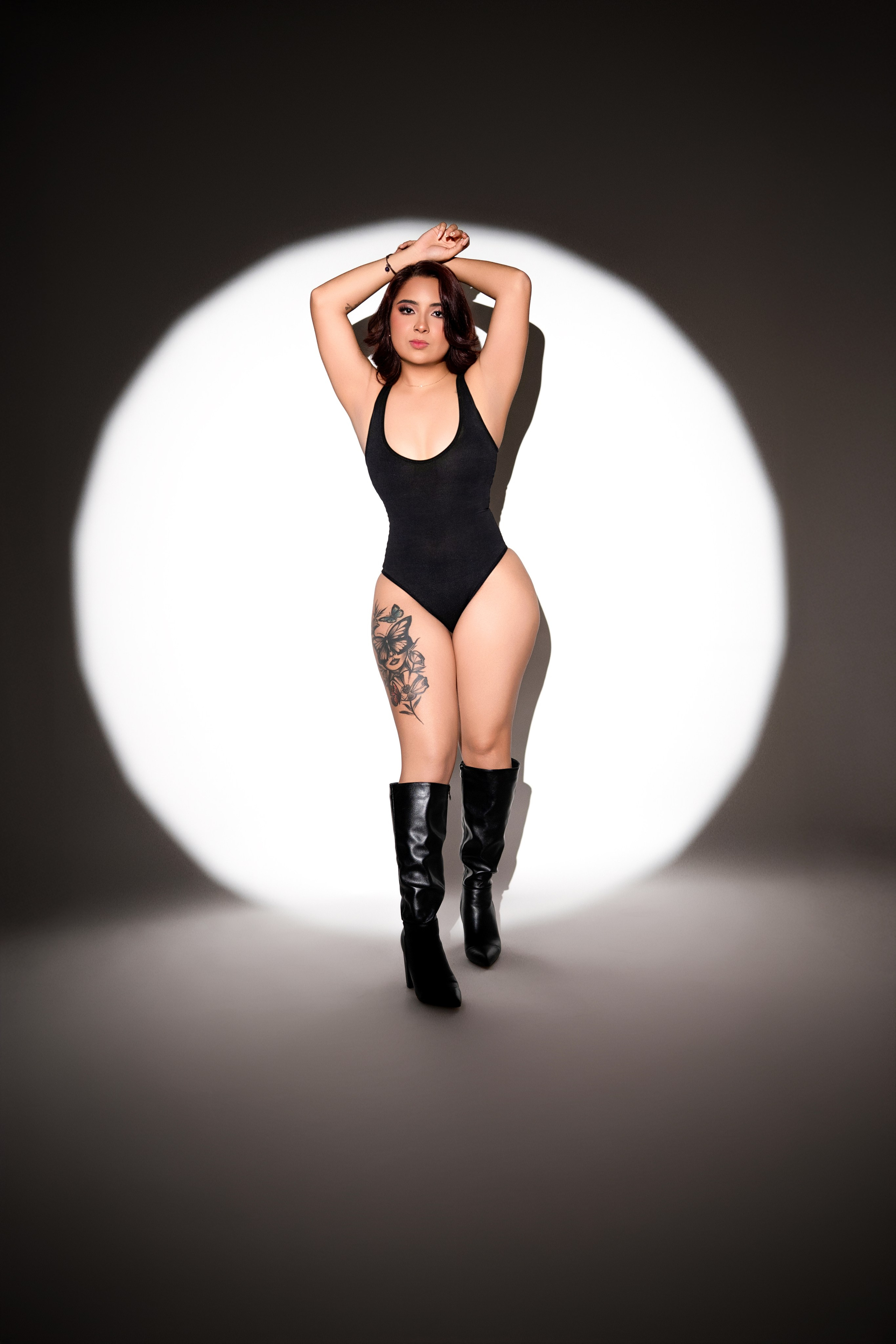 Sesiones en estudio. Quinta Photo