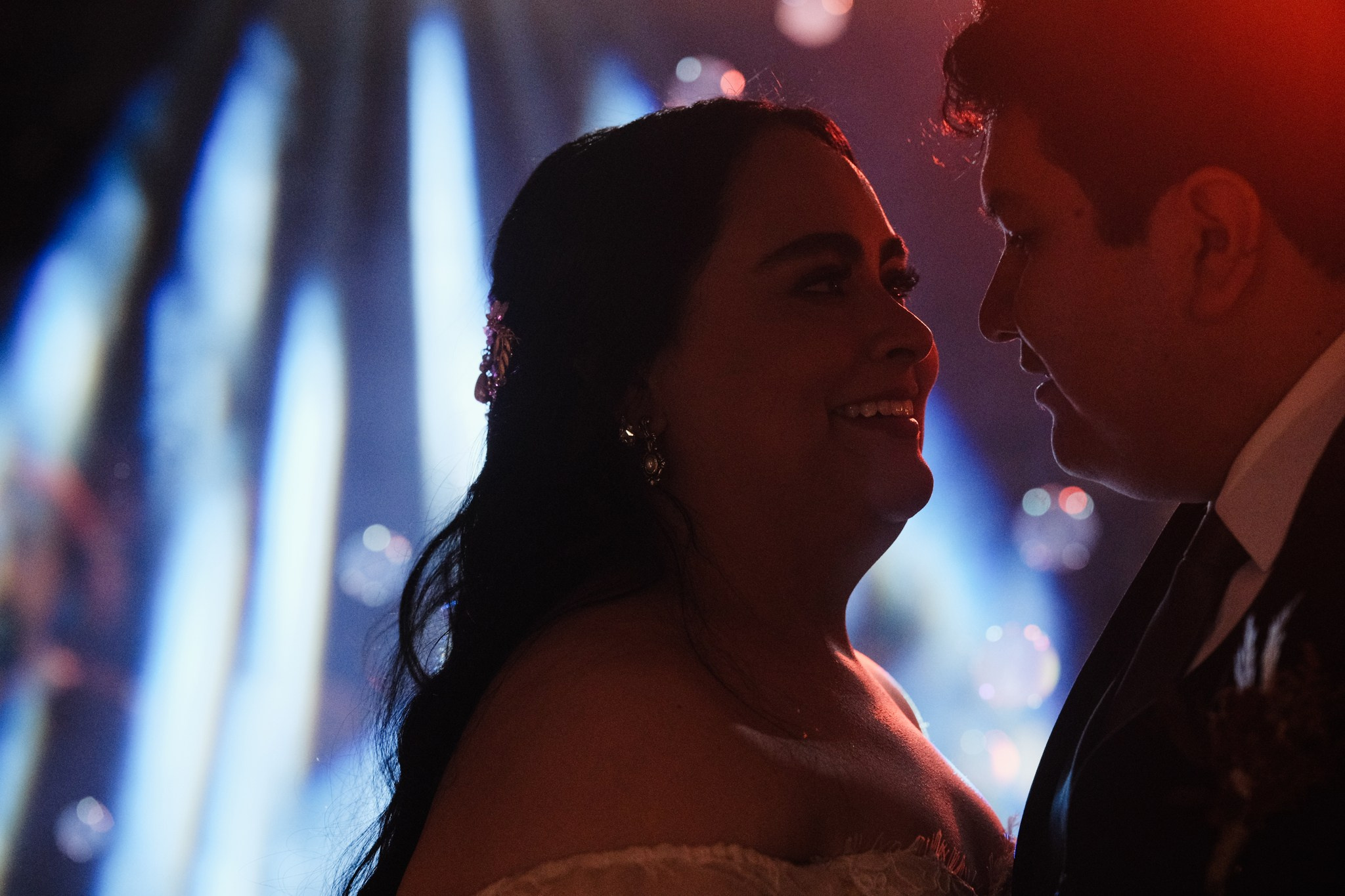 Miranda y David: Boda civil en restaurante Casablanca. Fotógrafo de bodas