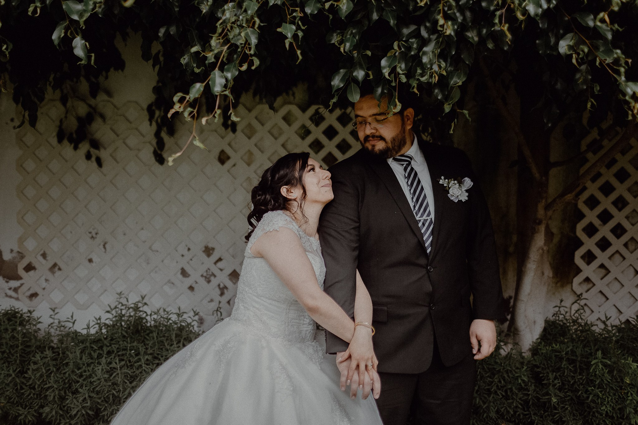 Ana y Genaro:. Fotógrafo de bodas