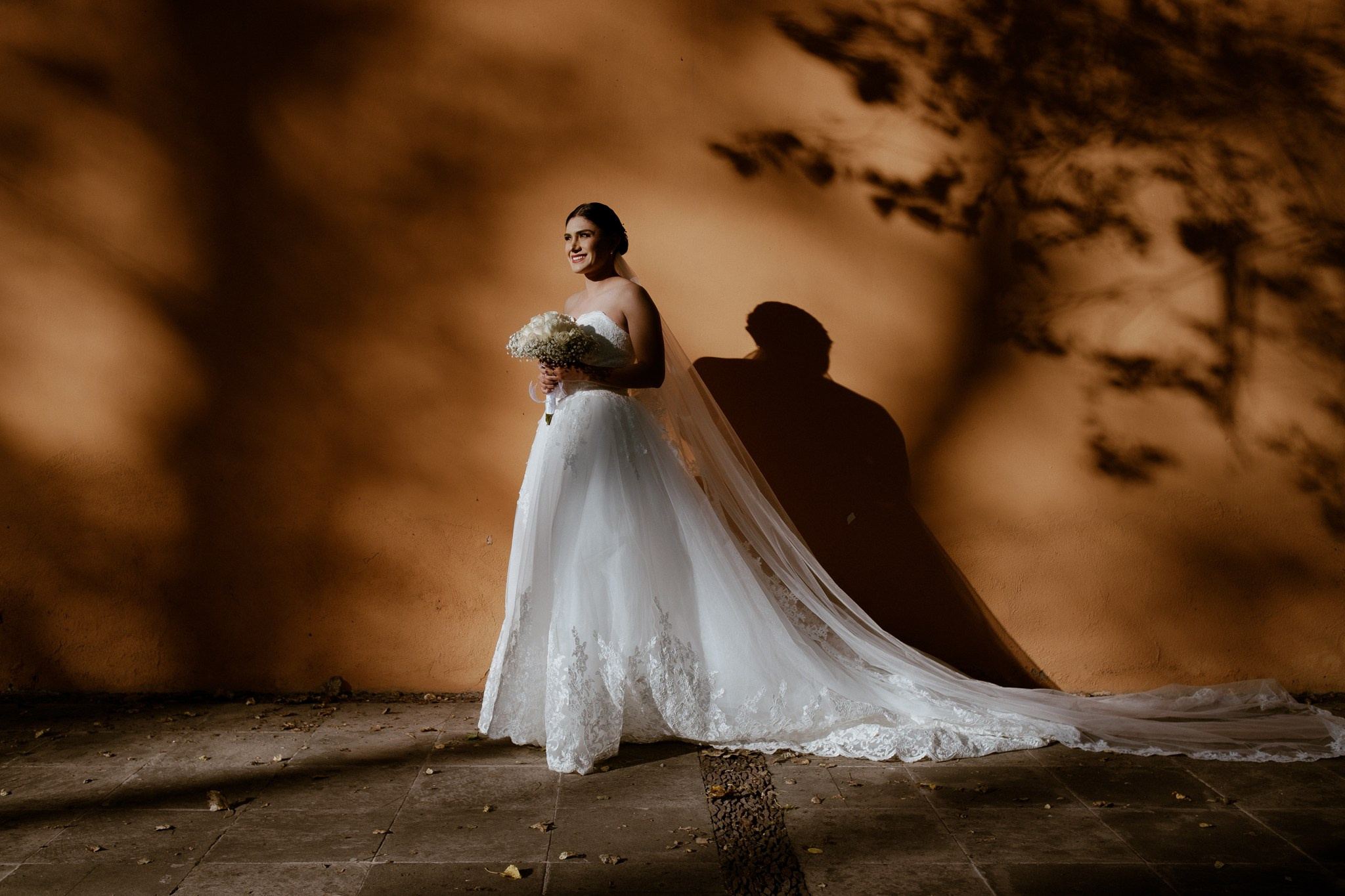 Fernanda y Efraín. Fotógrafo de bodas