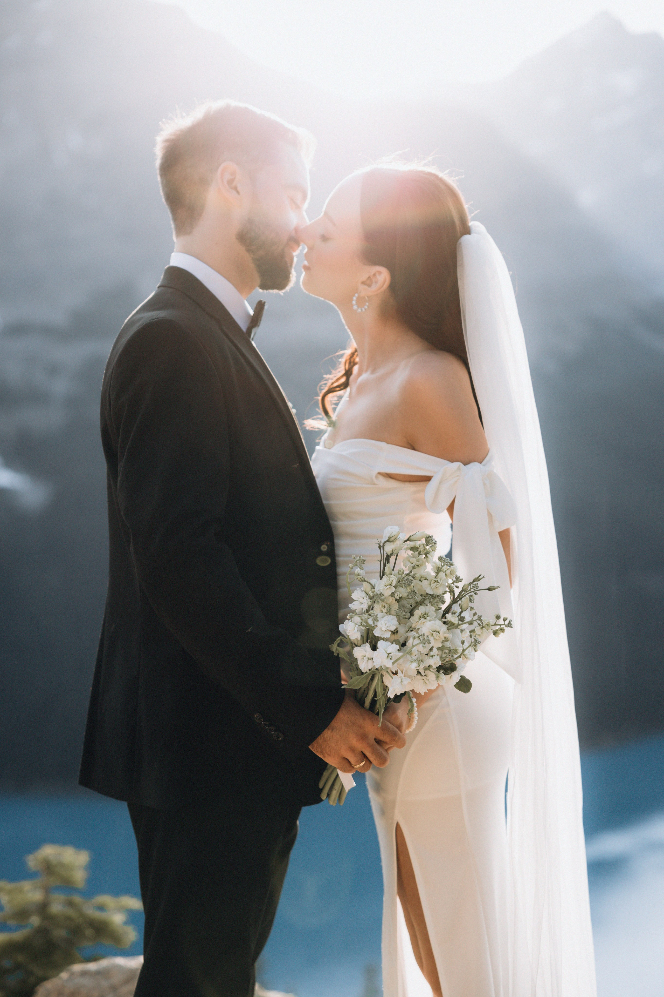 S & L. Photographer Elvira Hryshchenko