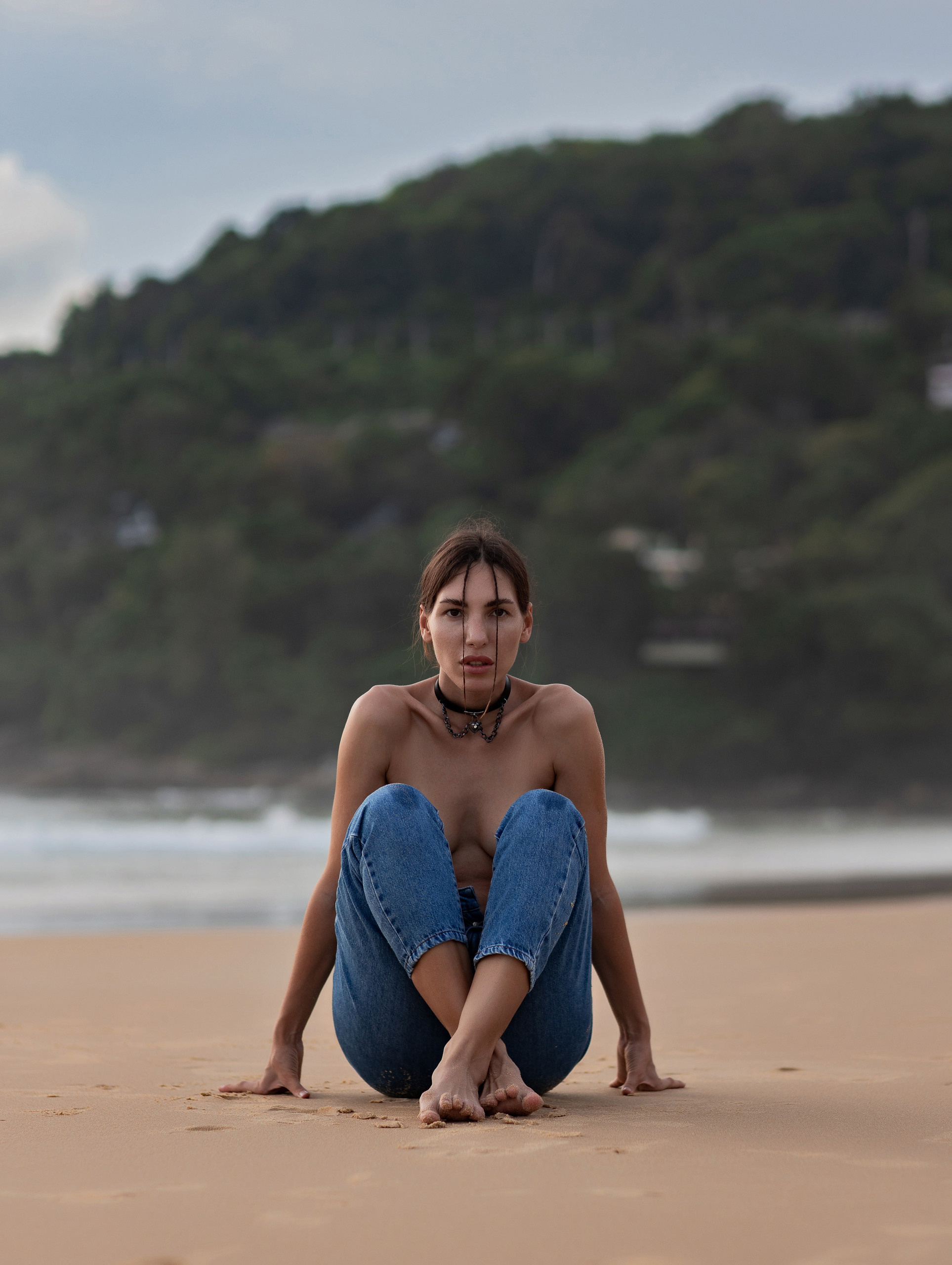Individual photoshoot | Katya. Фотограф Пхукет✨ Анна Москвина