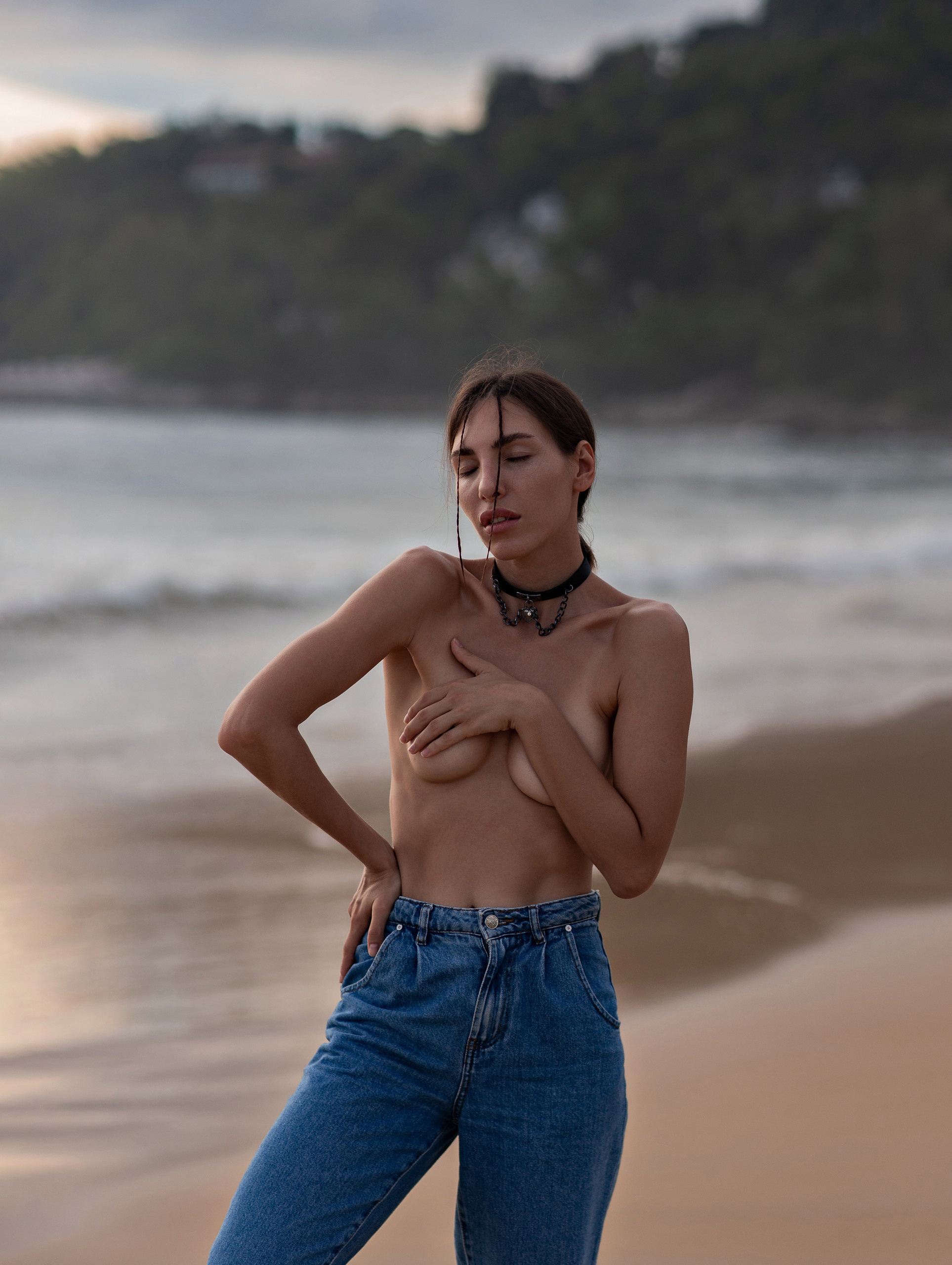 Individual photoshoot | Katya. Фотограф Пхукет✨ Анна Москвина