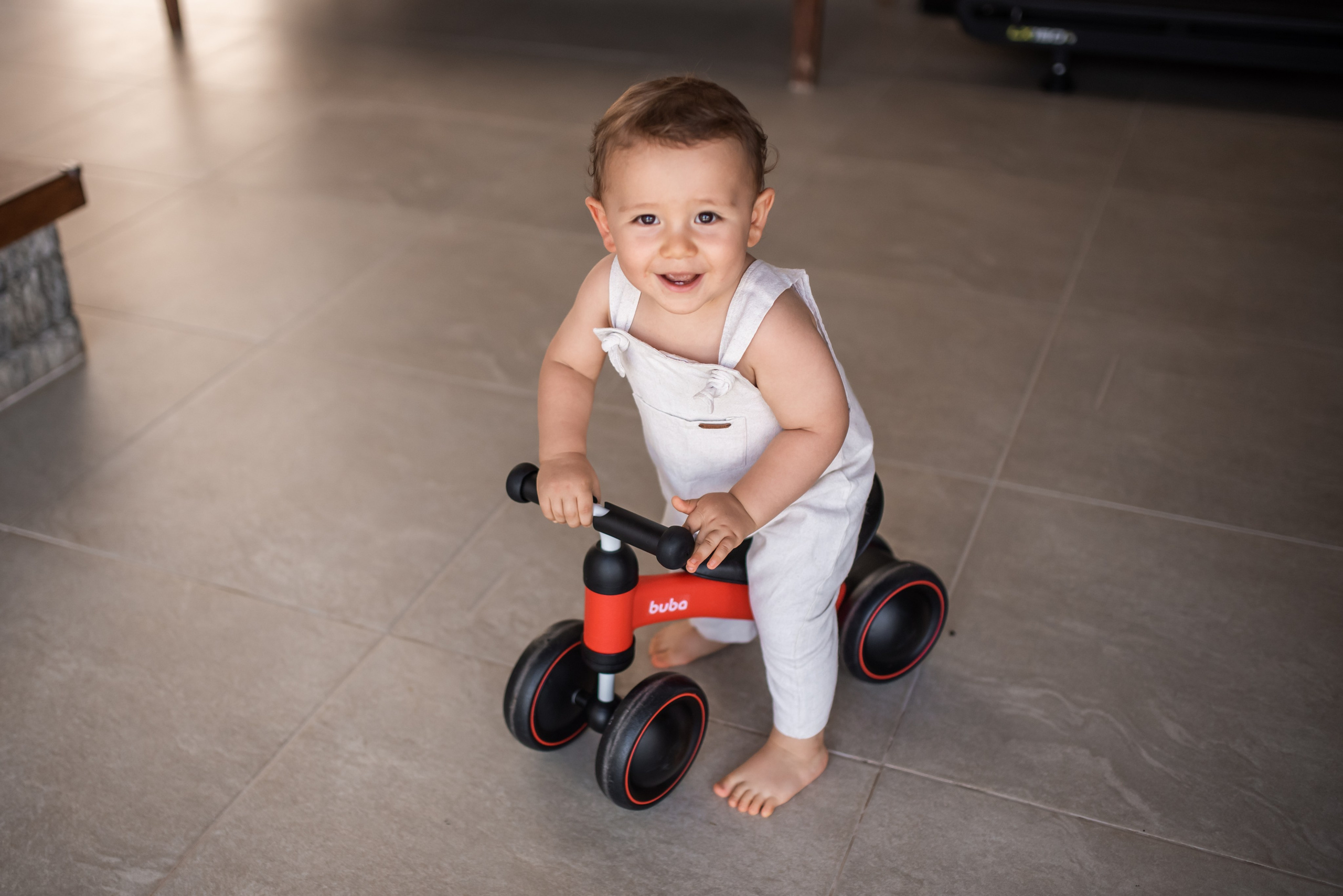 Fotografia de Família e Afeto