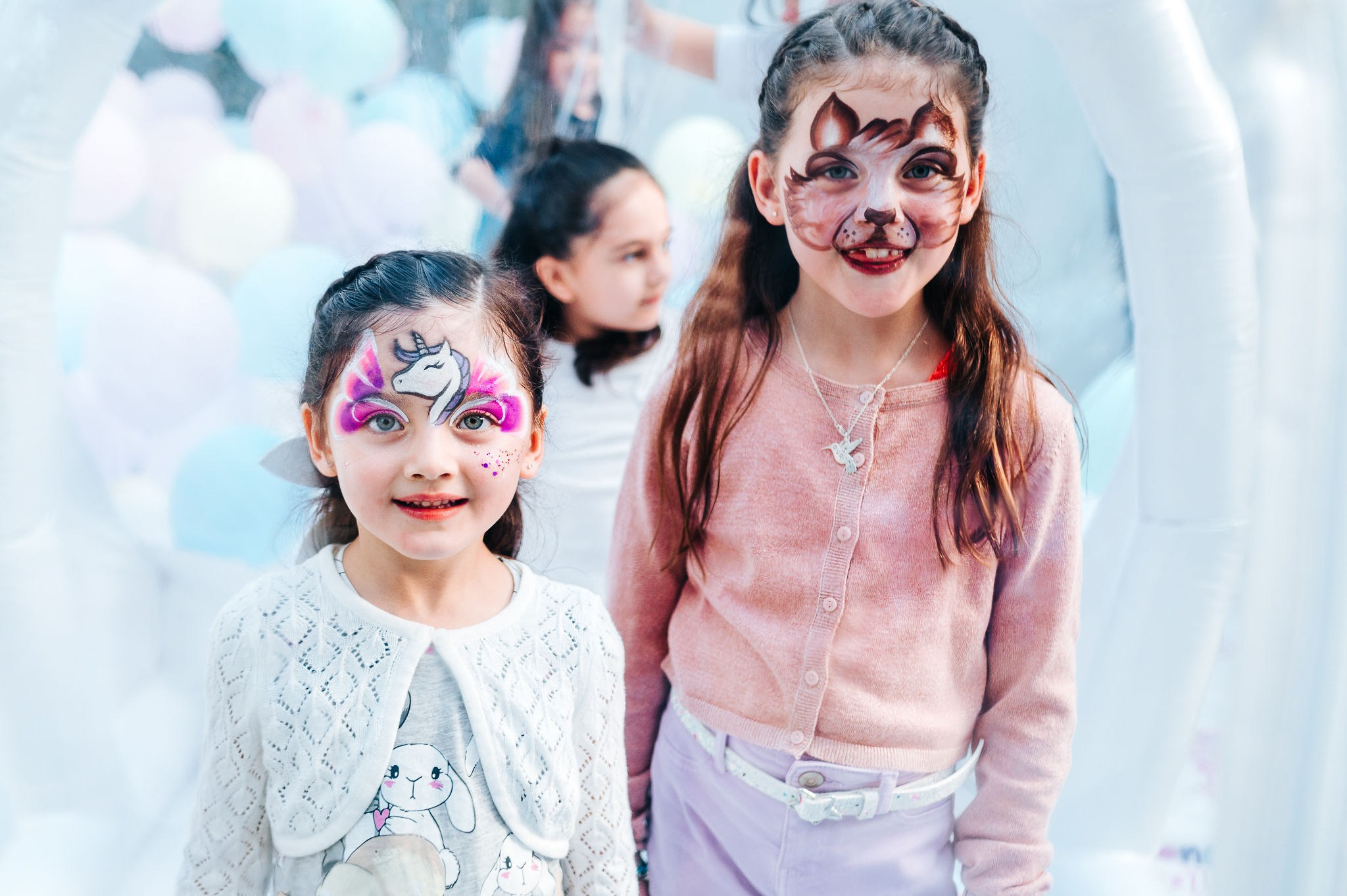 Fiestas infantiles. Fotógrafo de bodas, quince años, familias y fotografía infantil en Mérida Yucatán Alberto Rodriguez