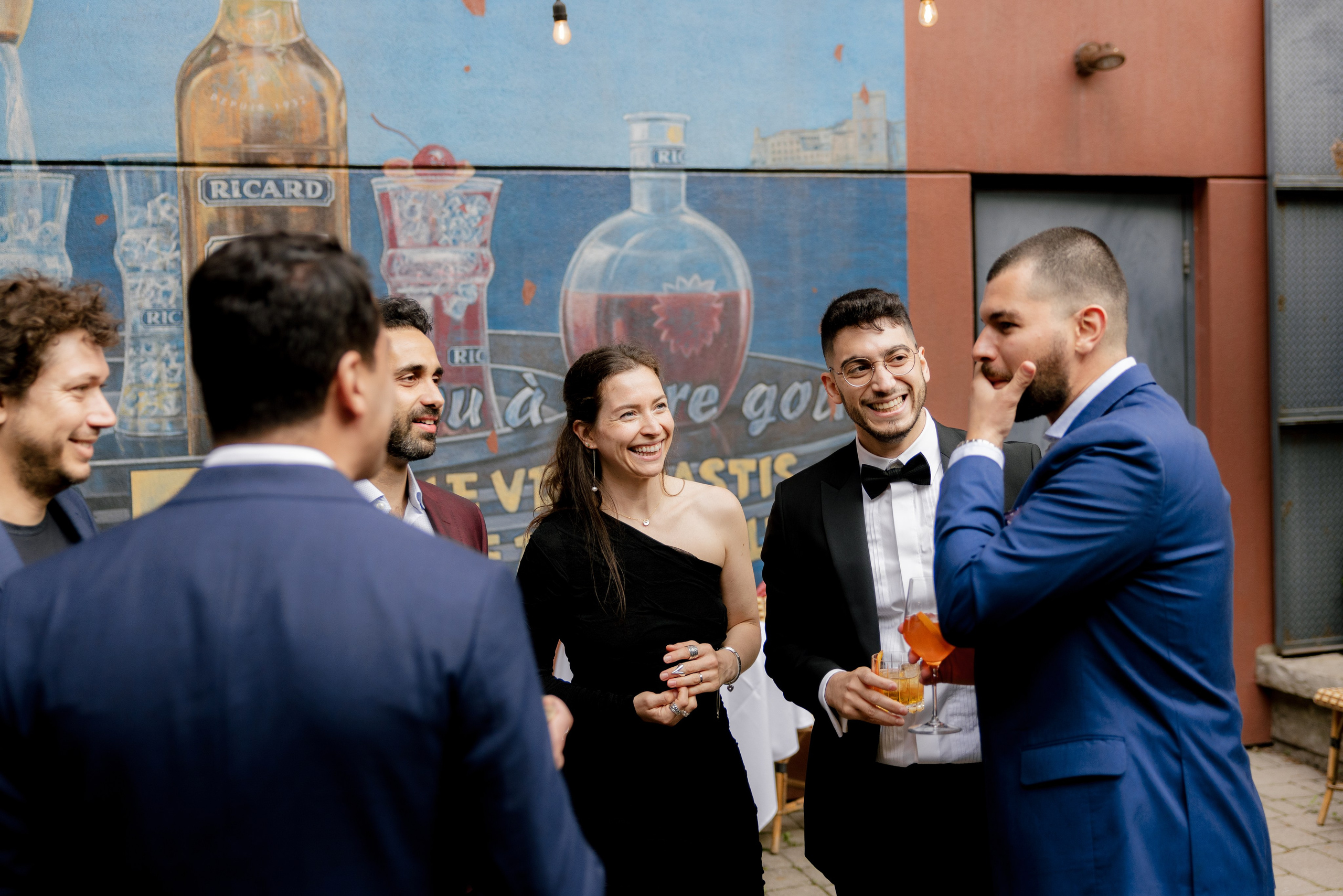 V & M. WEDDING VIDEOGRAPHER TORONTO