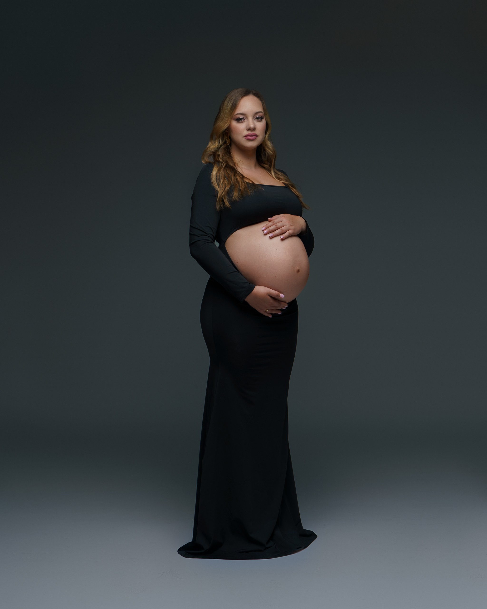 Maternity. Kate Shelest Photography