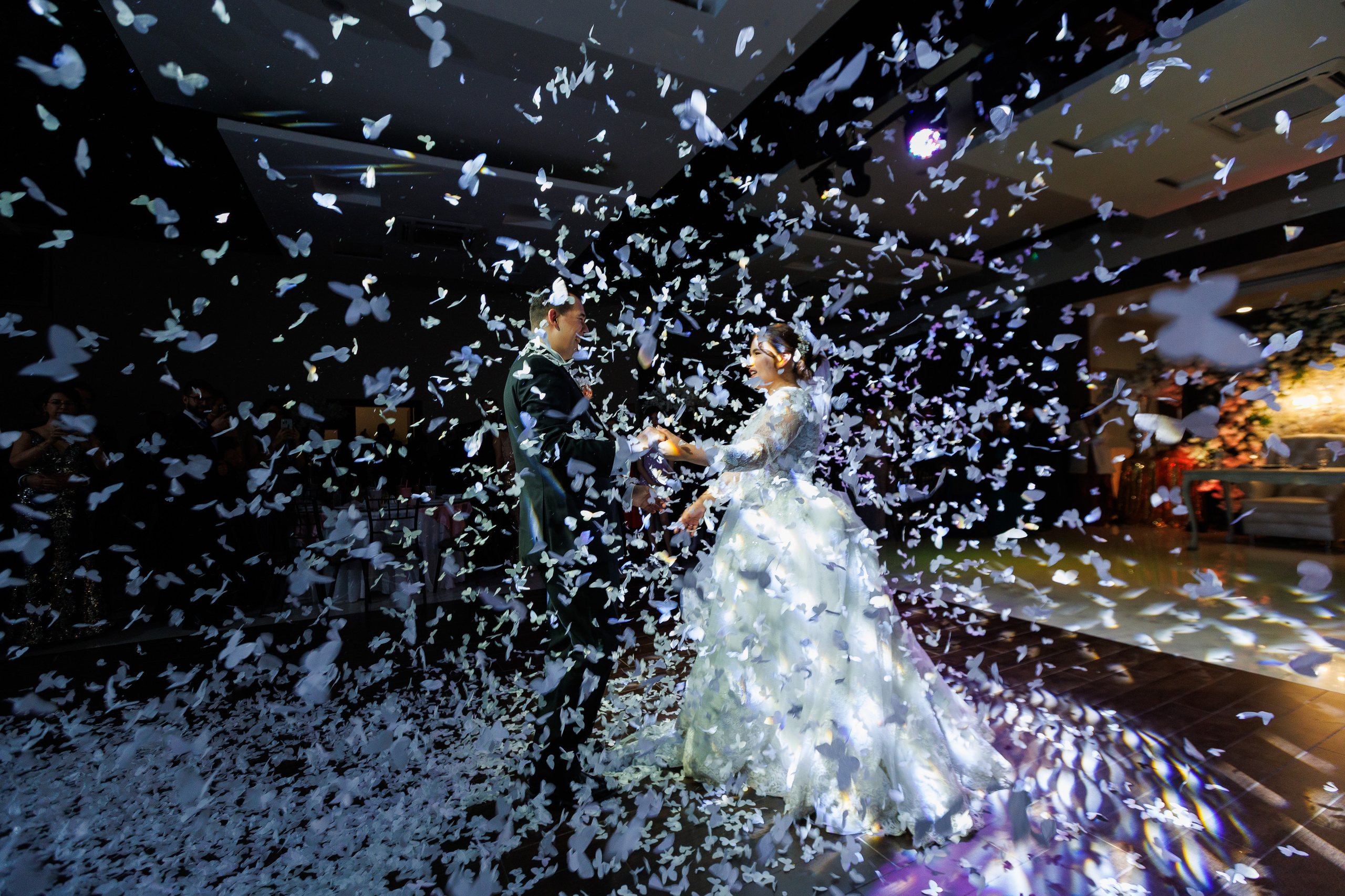 Graciela & Alejandro. Lg Fotografia