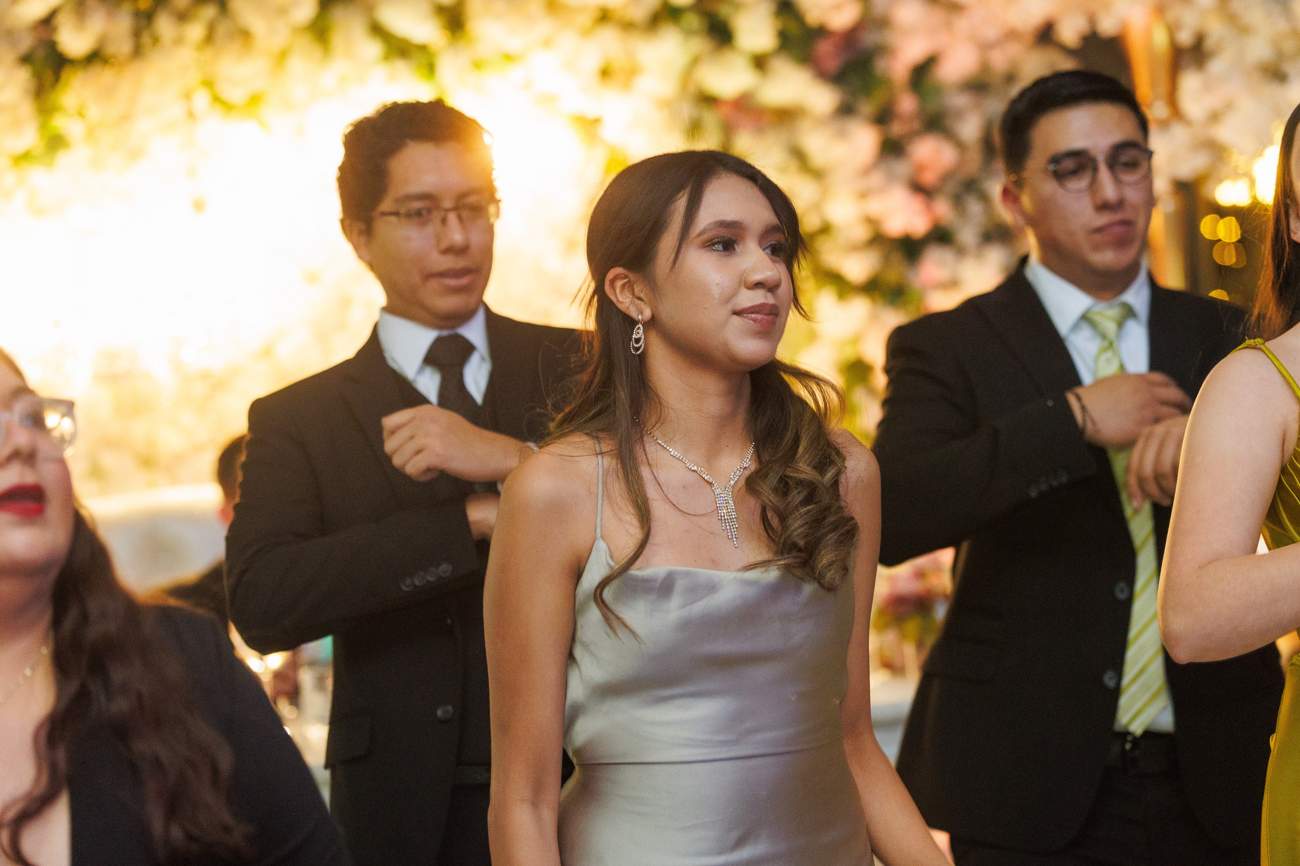 Graciela & Alejandro. Lg Fotografia