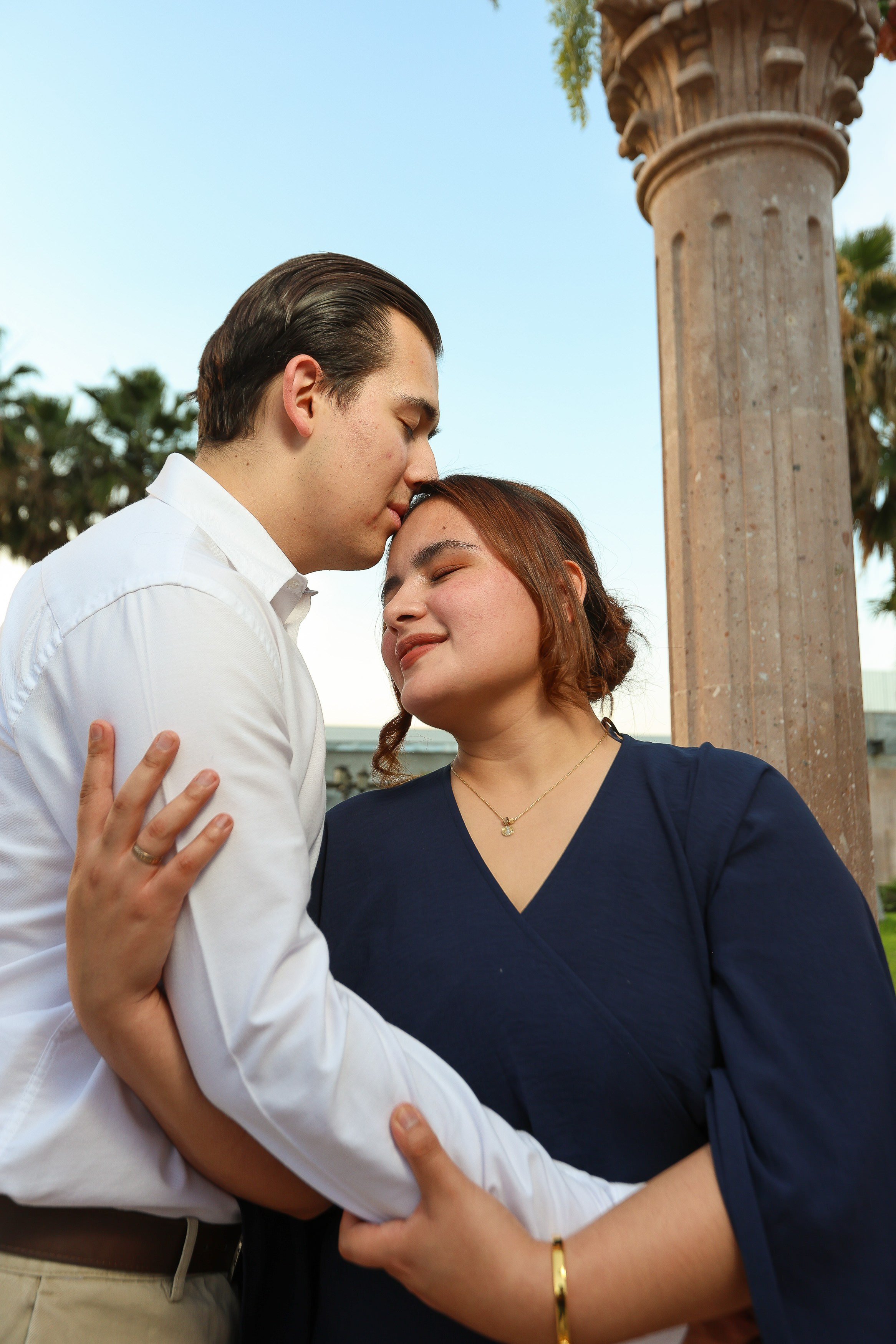 Graciela & Alejandro. Lg Fotografia