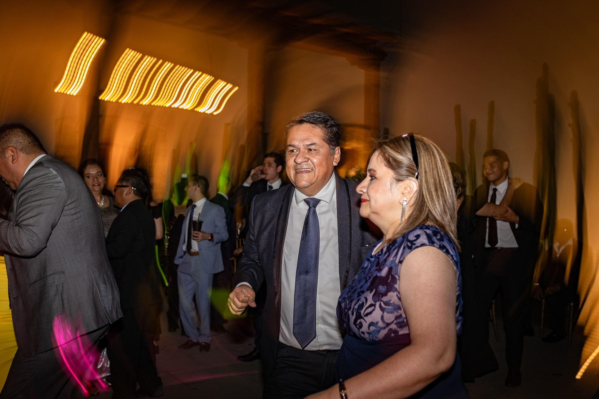 Boda Andrea & Luis. Lg Fotografia