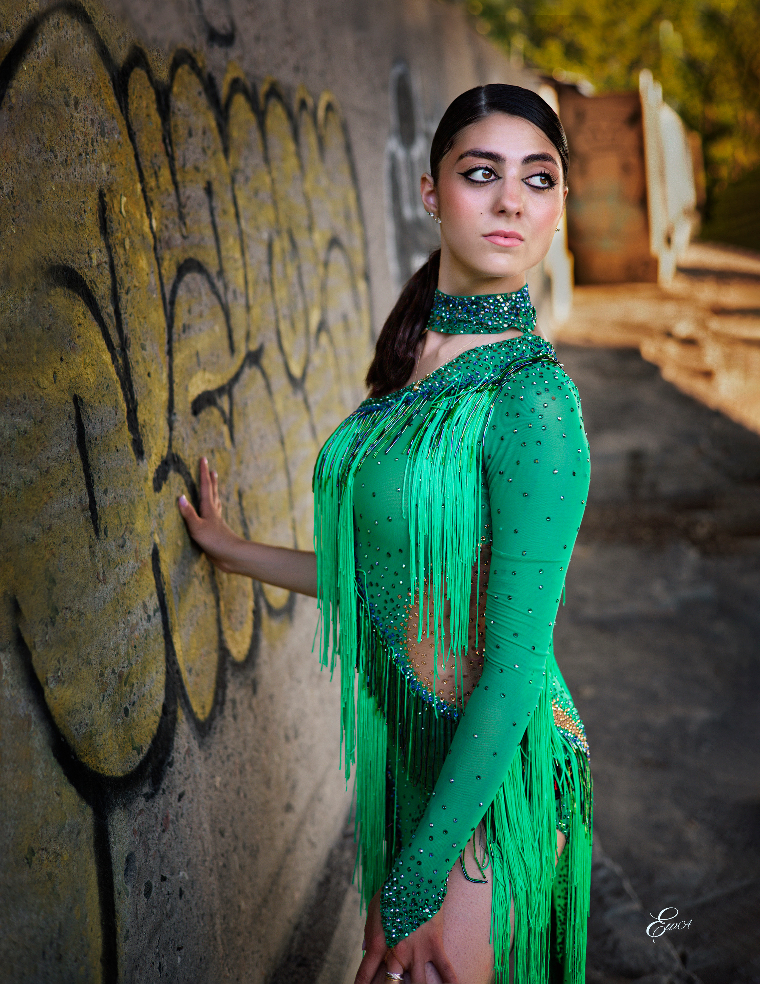 Stephanie. Семейный и детский фотограф в Монреале Ewa Molchanovskaya