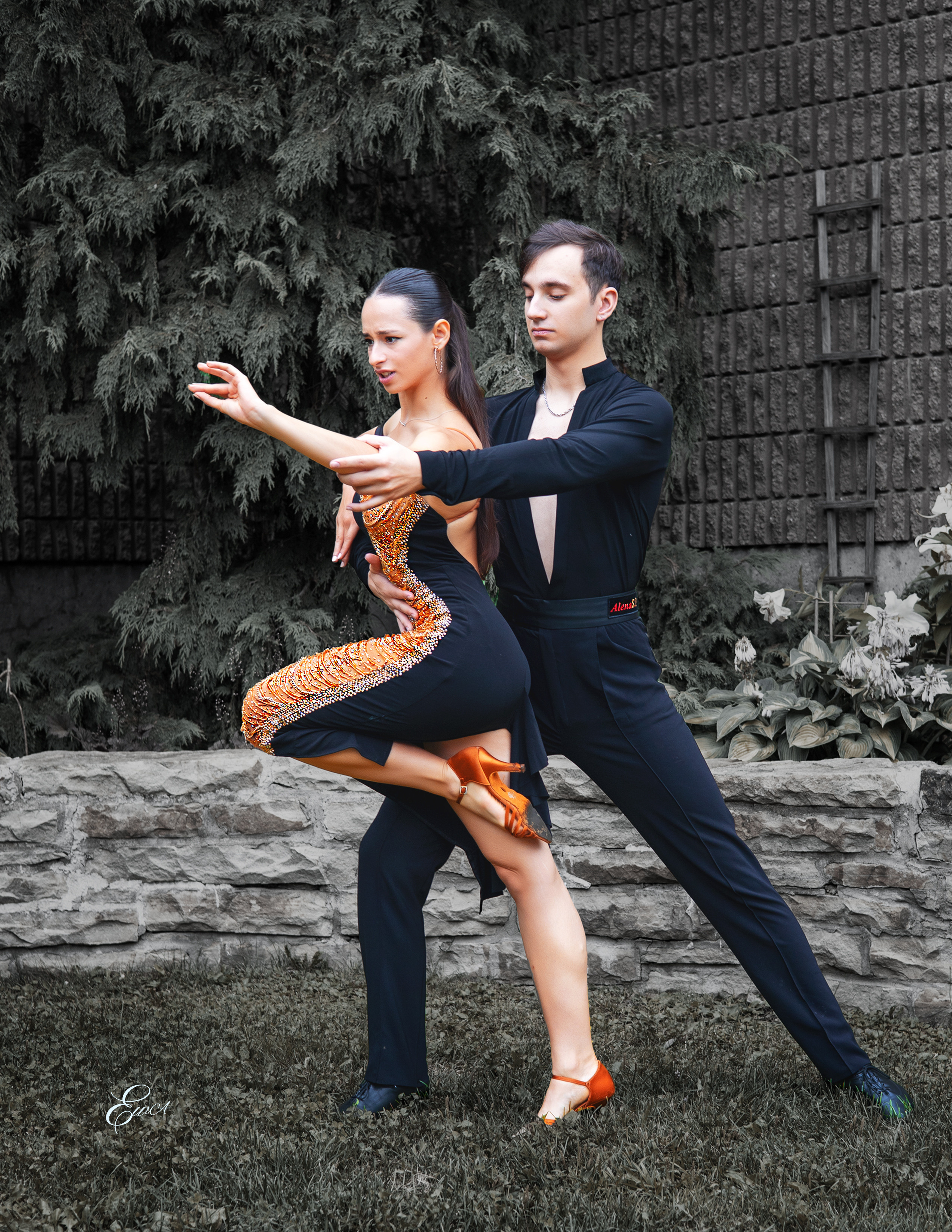 Dans le tourbillon de la vie. Photographe de famille à Montréal Ewa Molchanovskaya