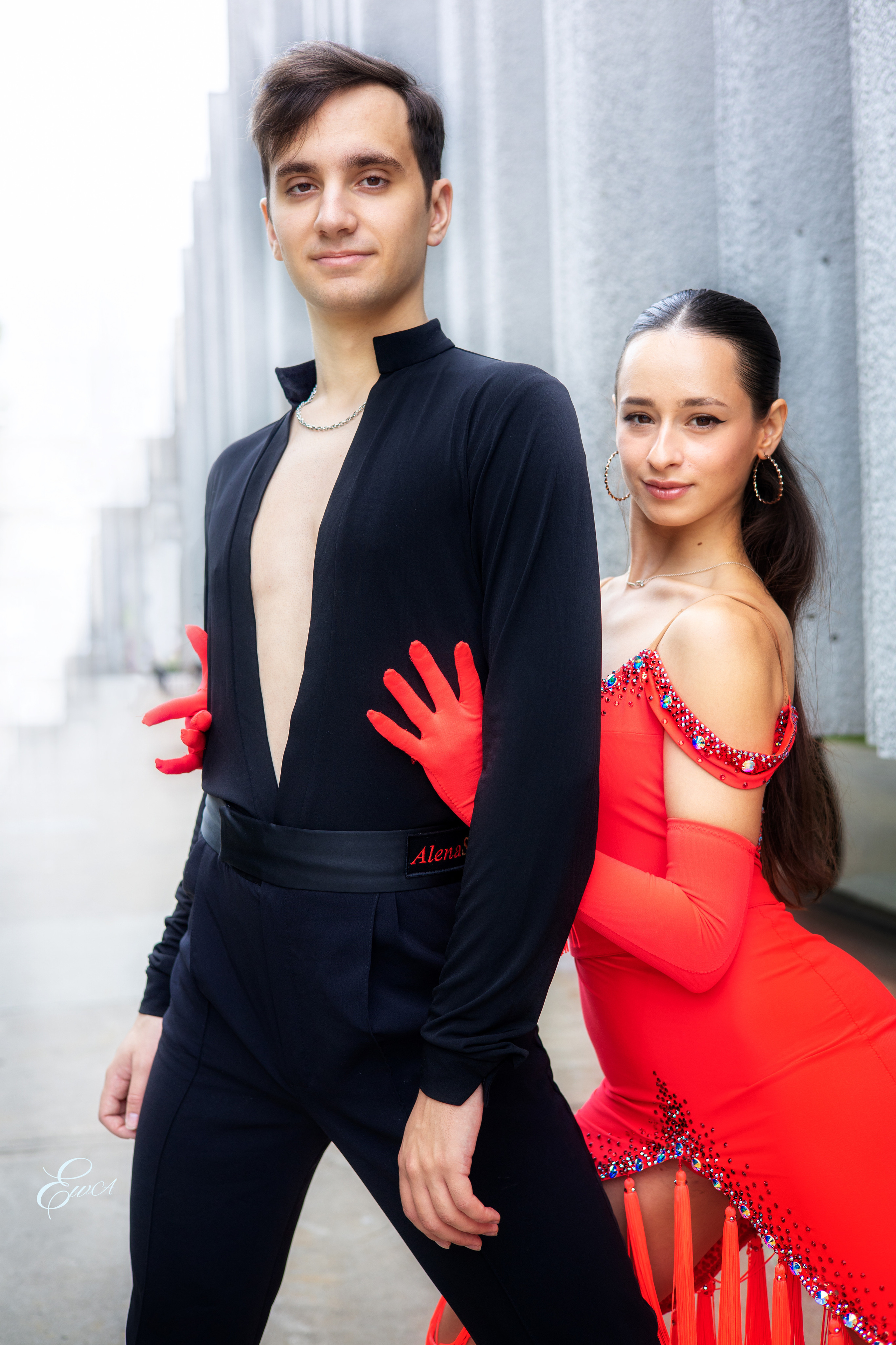 Dans le tourbillon de la vie. Photographe de famille à Montréal Ewa Molchanovskaya