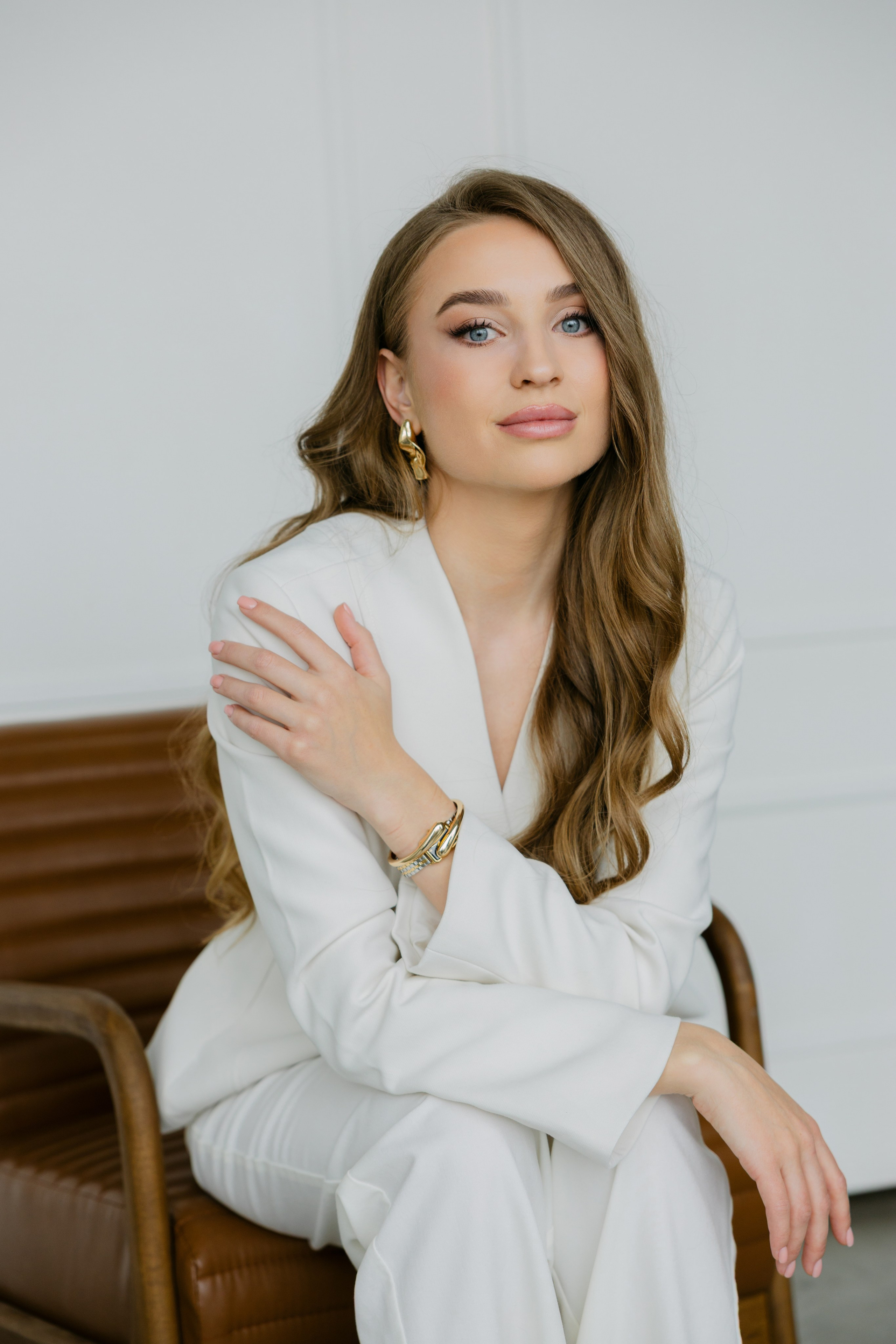Aesthetic Specialist. Photographer Elvira Hryshchenko