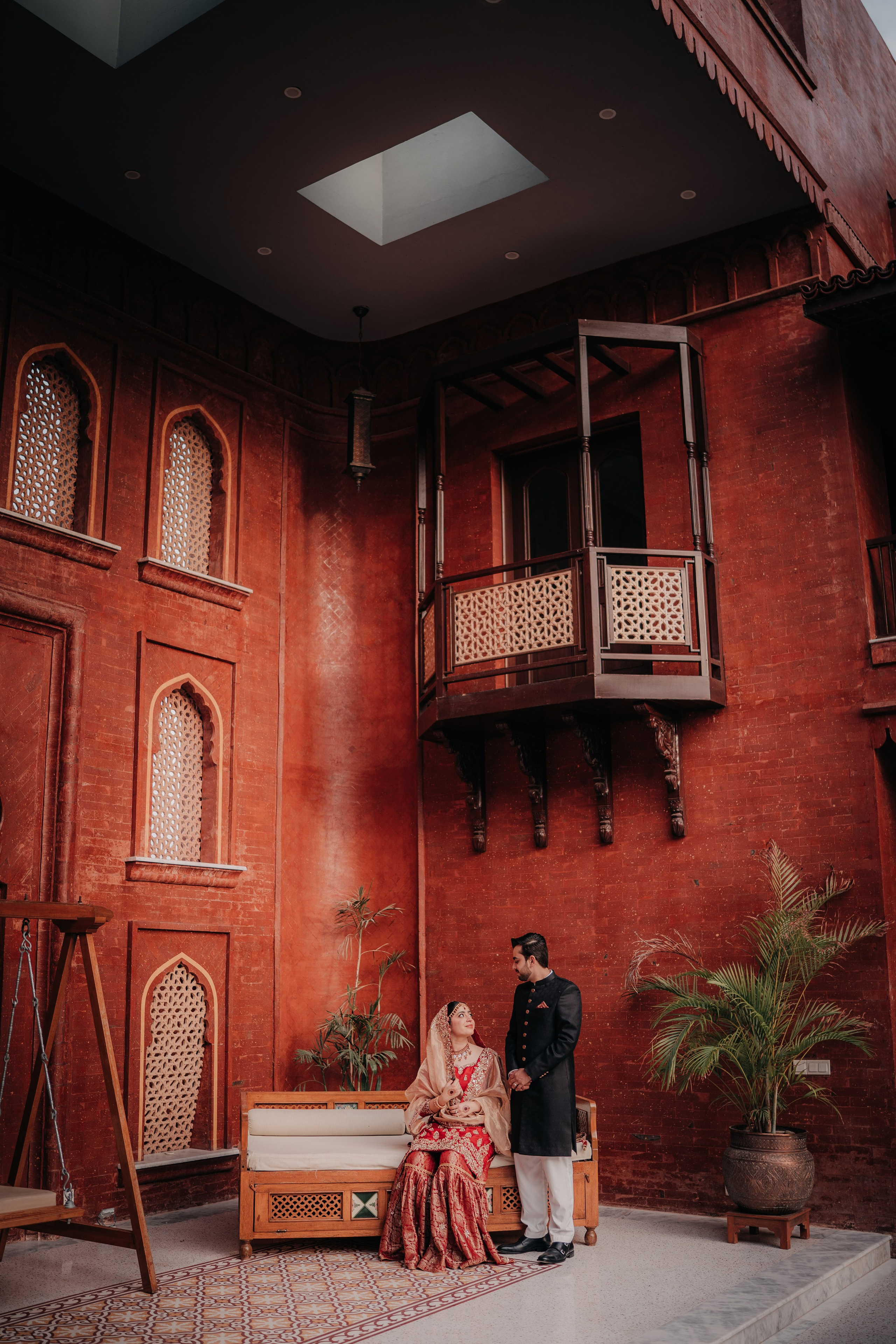 Ismail & Sijel. Umair Sarwar
