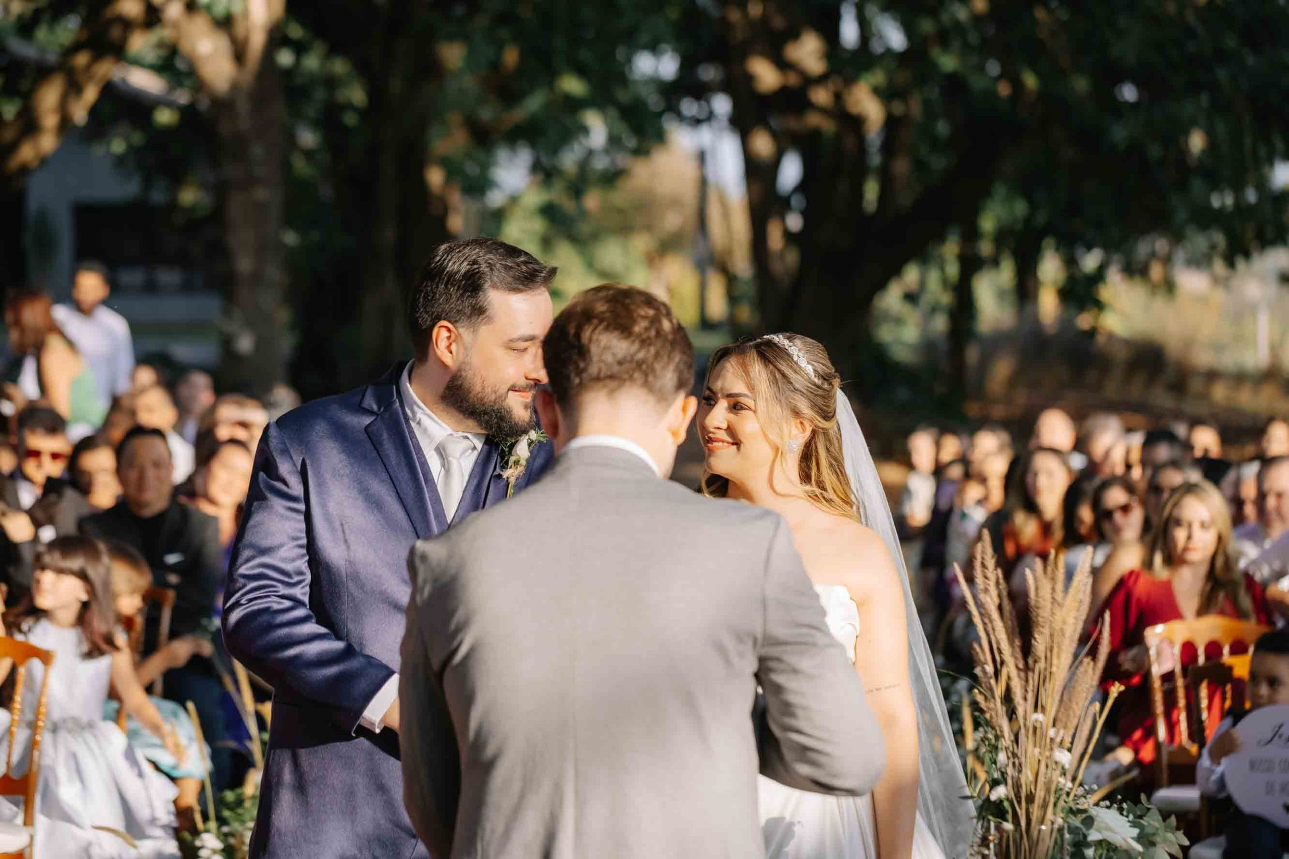 Casamento