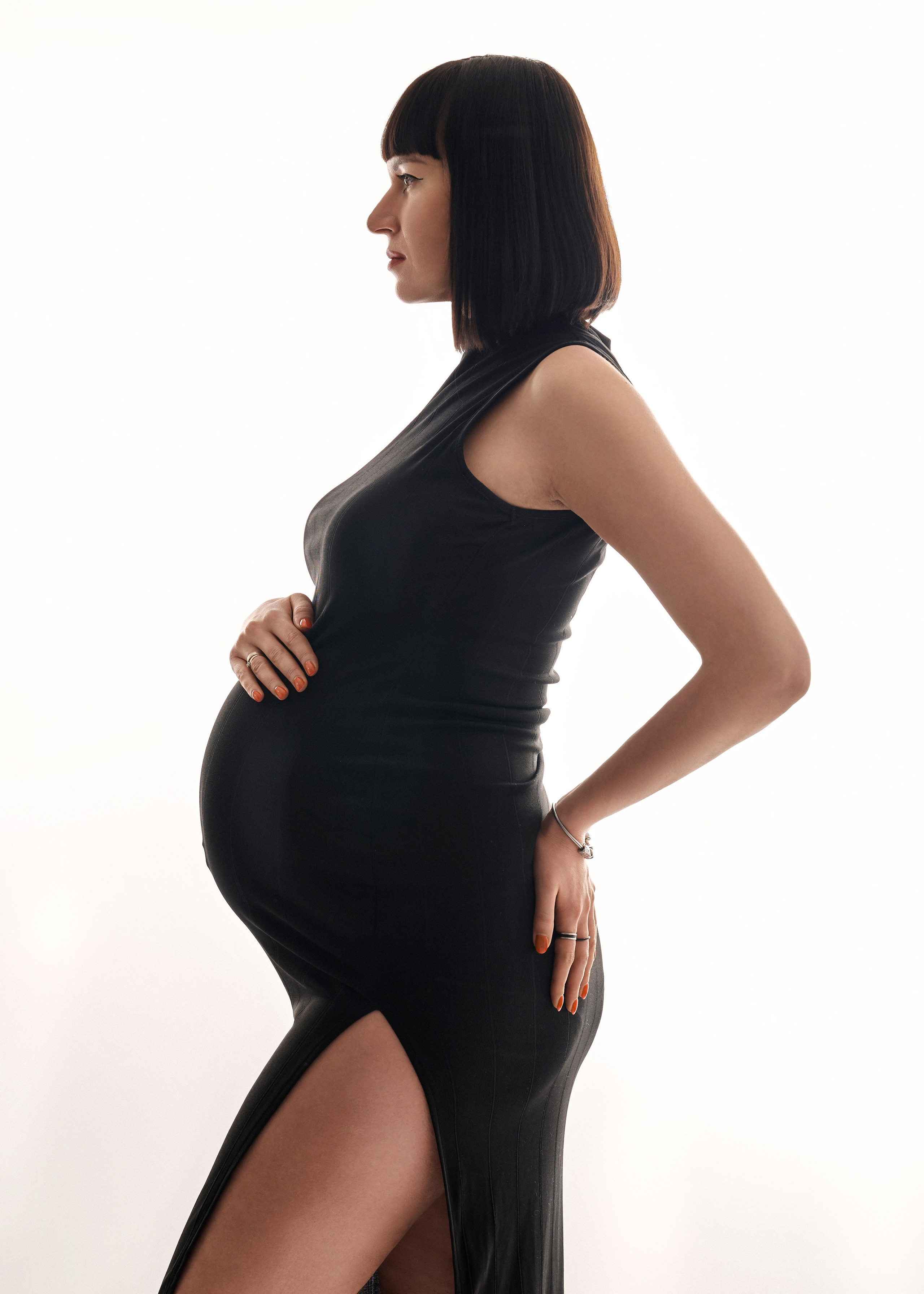 Maternity. Triple-A photo studio