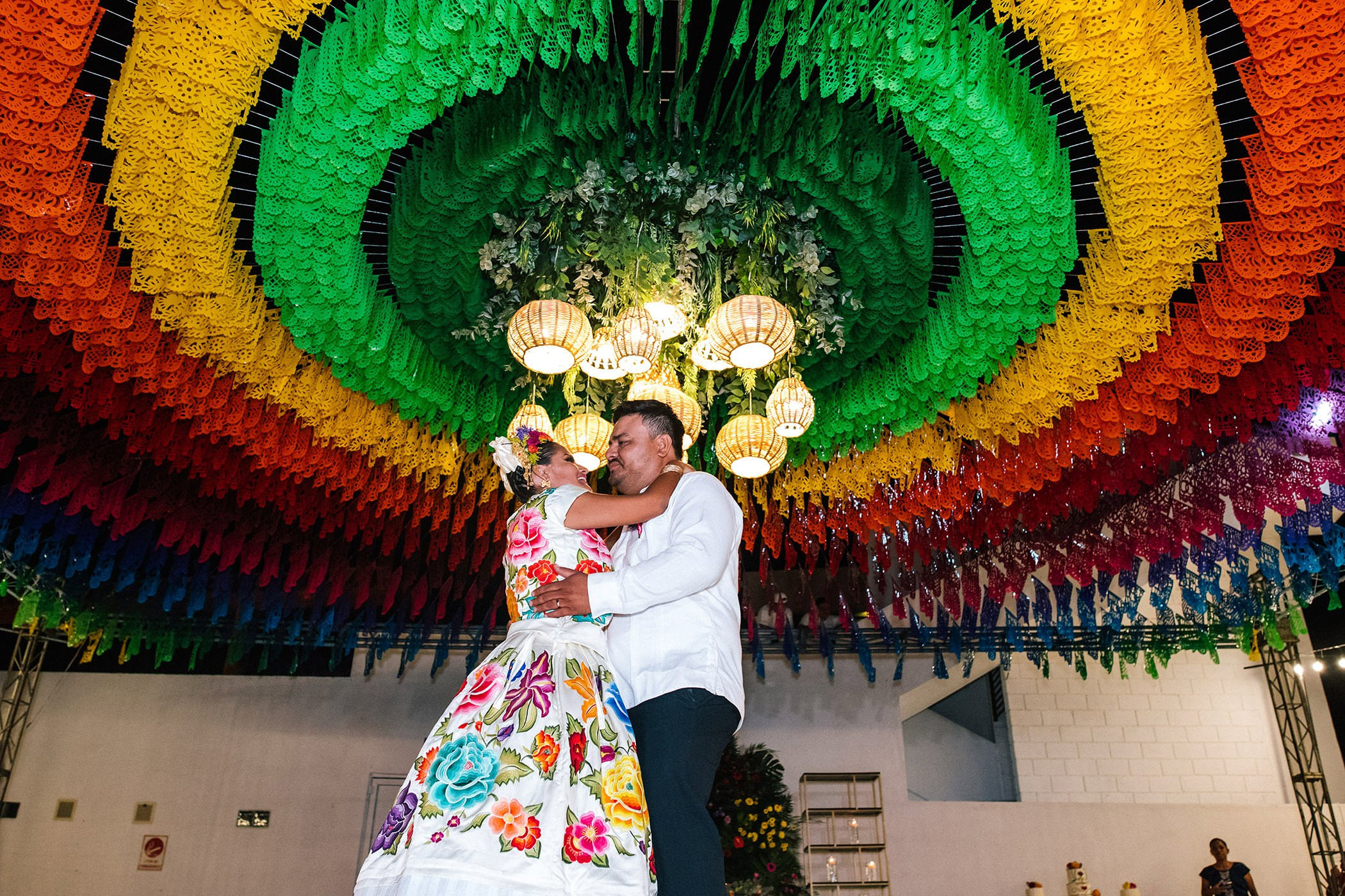 Primer Baile. Wedding Photographer Ruth Preciado