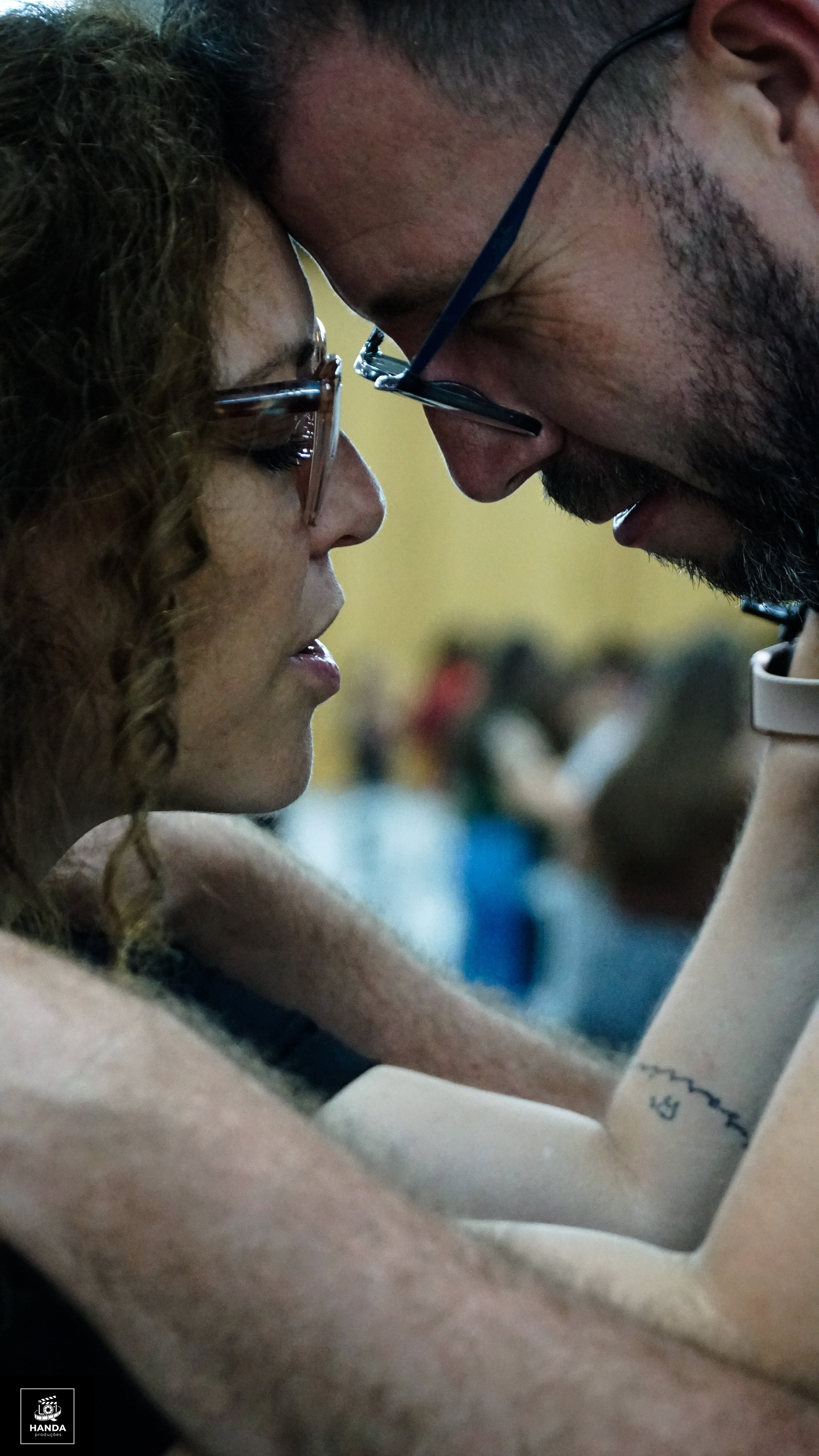 Encontrão 2026. Fotografia e Filmagem Handa Produções