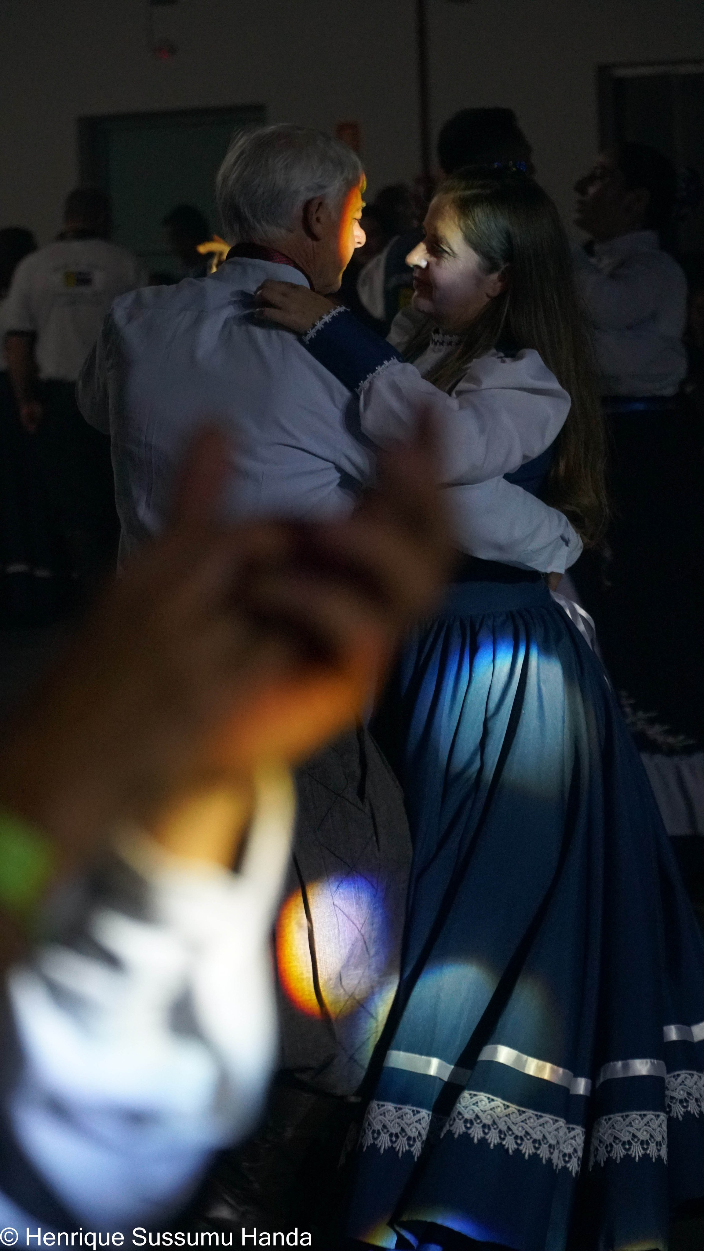 Formatura Curso de Dança Inovação Campeira. Fotografia e Filmagem Handa Produções