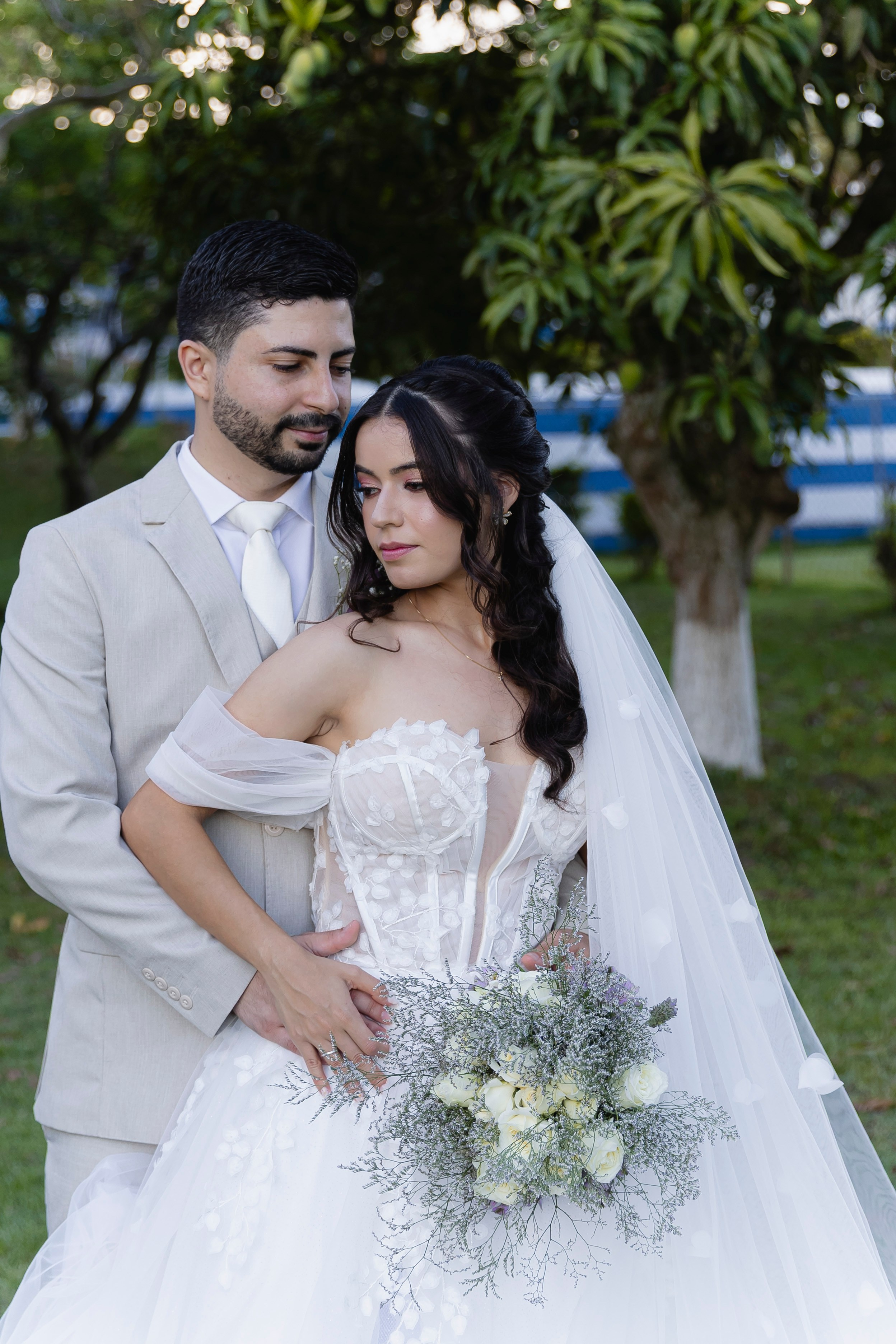Casamento - Rebeca e Alexandro