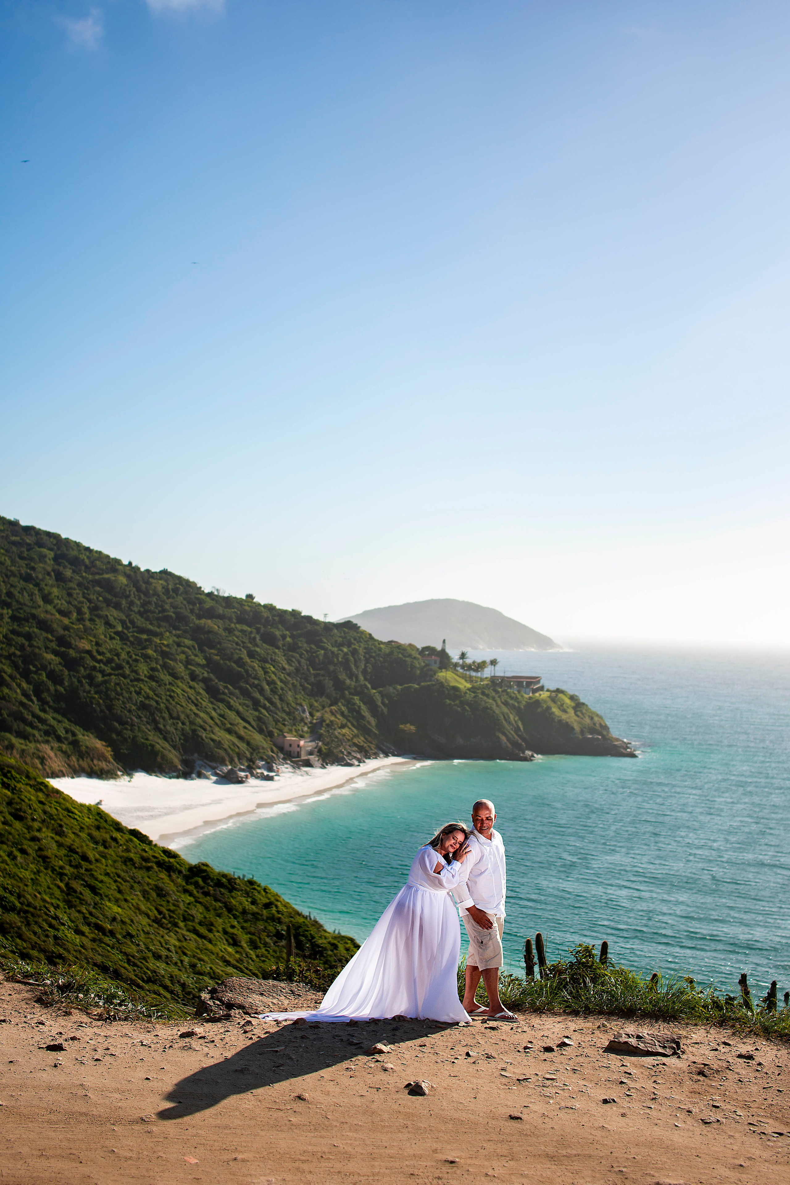 Fotografia de Casamento em Magé | Brenda Fotografia