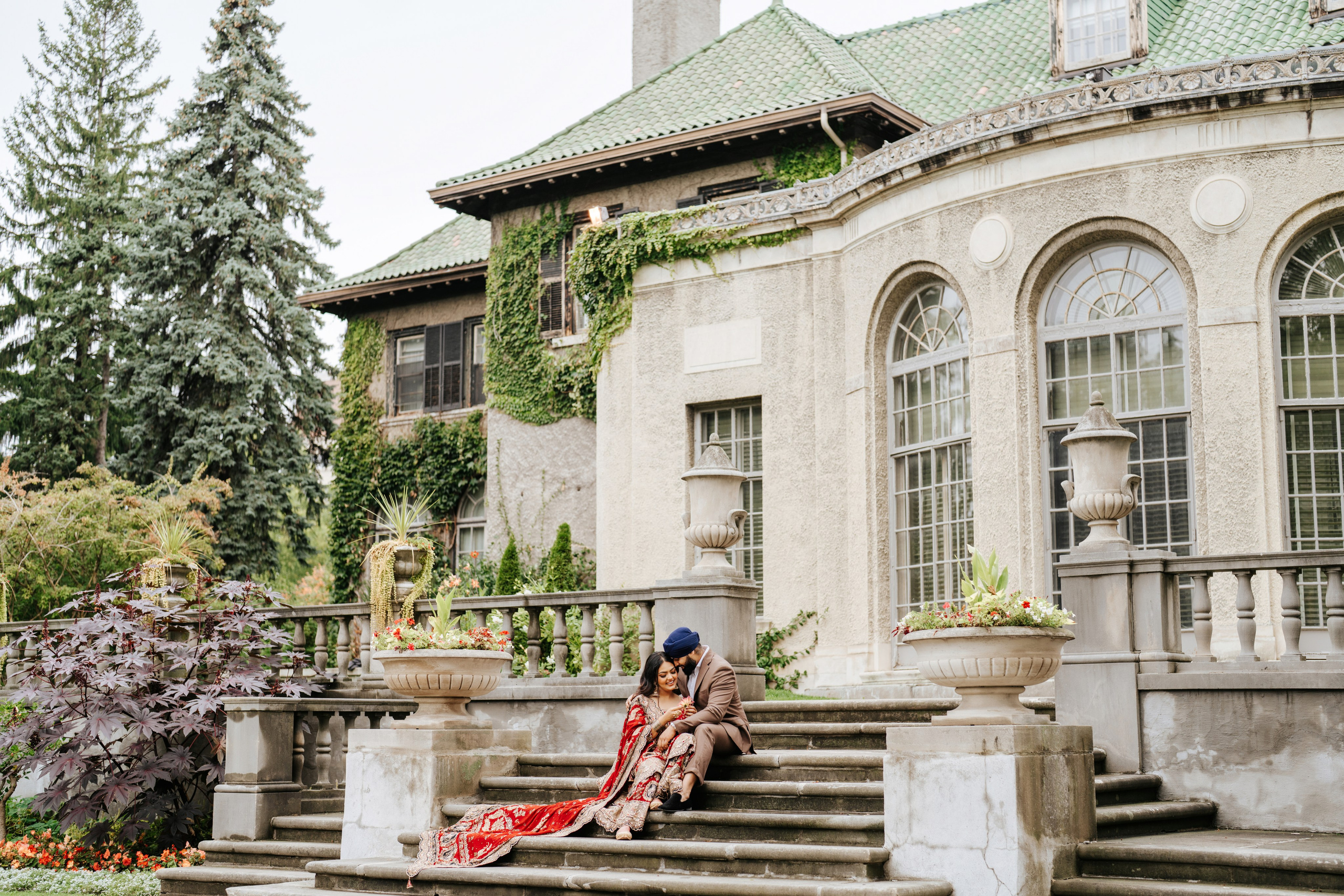 Wedding Photography & Films Studio