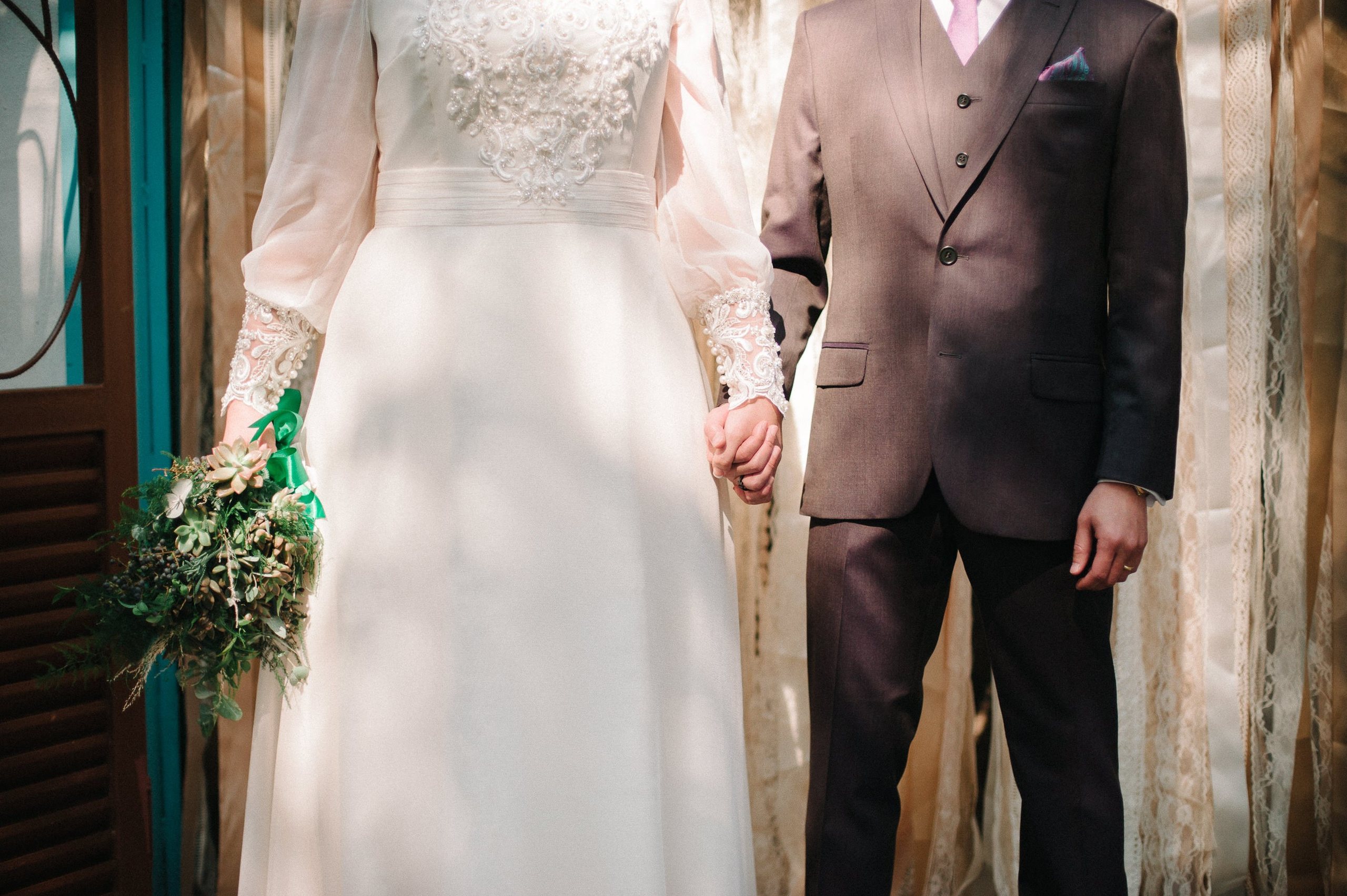 Suellen e Rodney — Bistrô Ruella. Gustavo Gaiote Fotografia