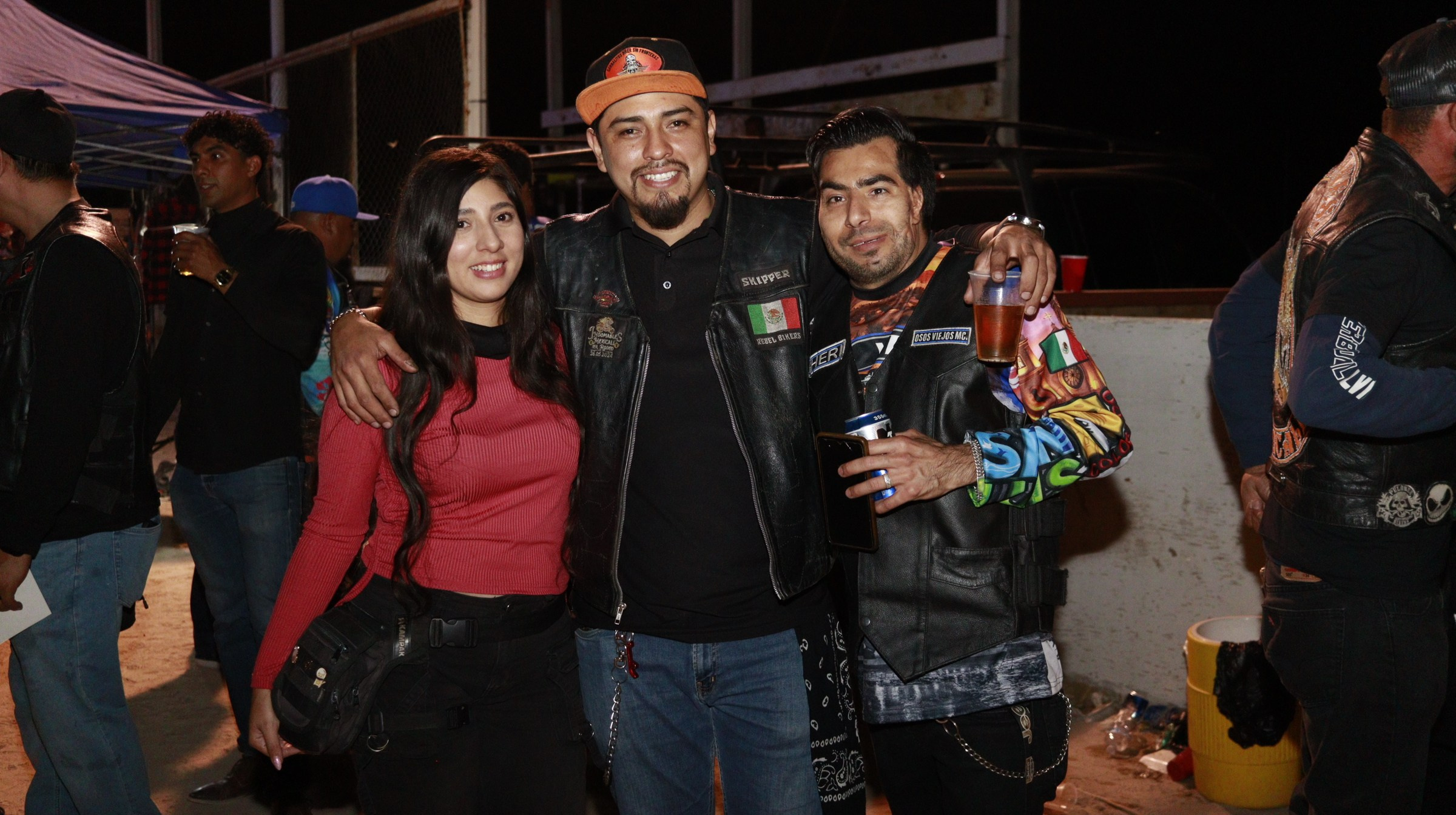 CLUB OSOS VIEJOS, 2DO ANIVERSARIO. Fotografia, eventos sociales en san luis rio colorado, sonora Mexico
