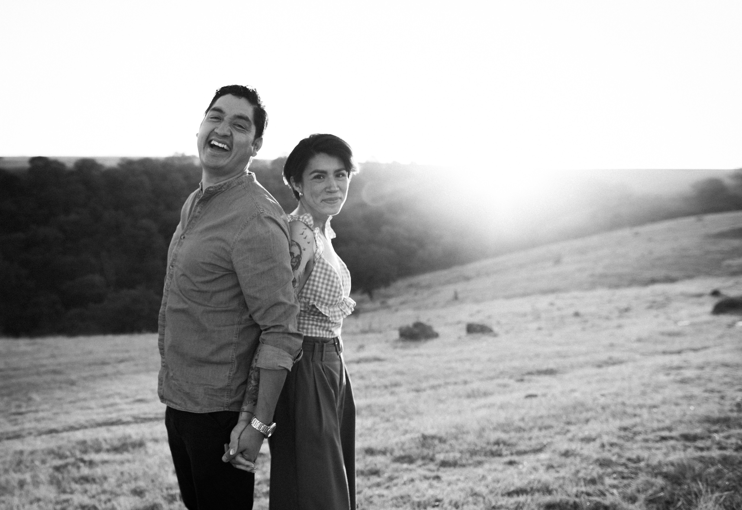 Familia Dely. Fotografo de Bodas Oscar Cervantes
