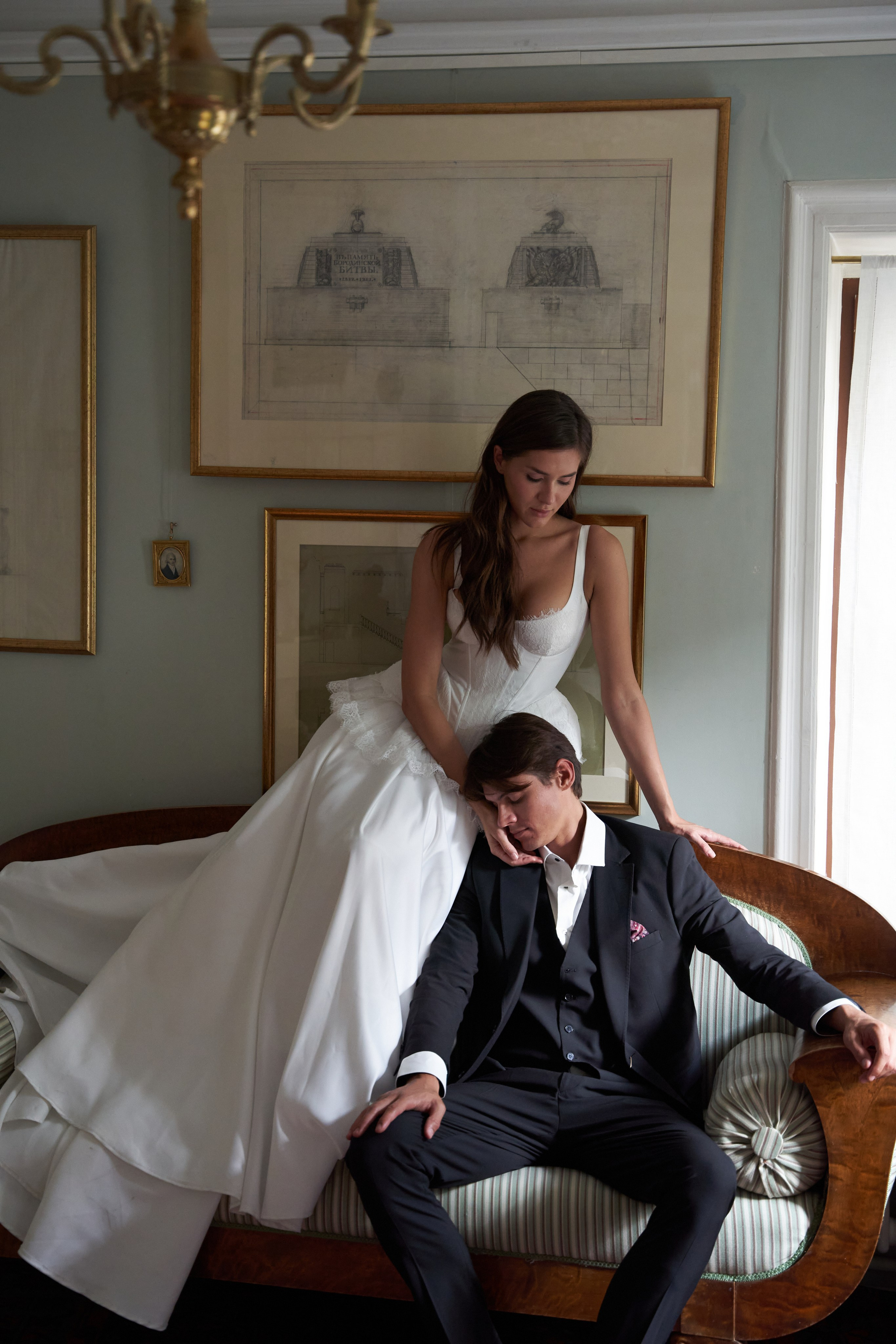 Wedding Photography at a Historic Mansion. Victoria & Dennis. Wedding & Portrait Photographer in Cancun, Tulum & Mexico City — Elena Ruzgis