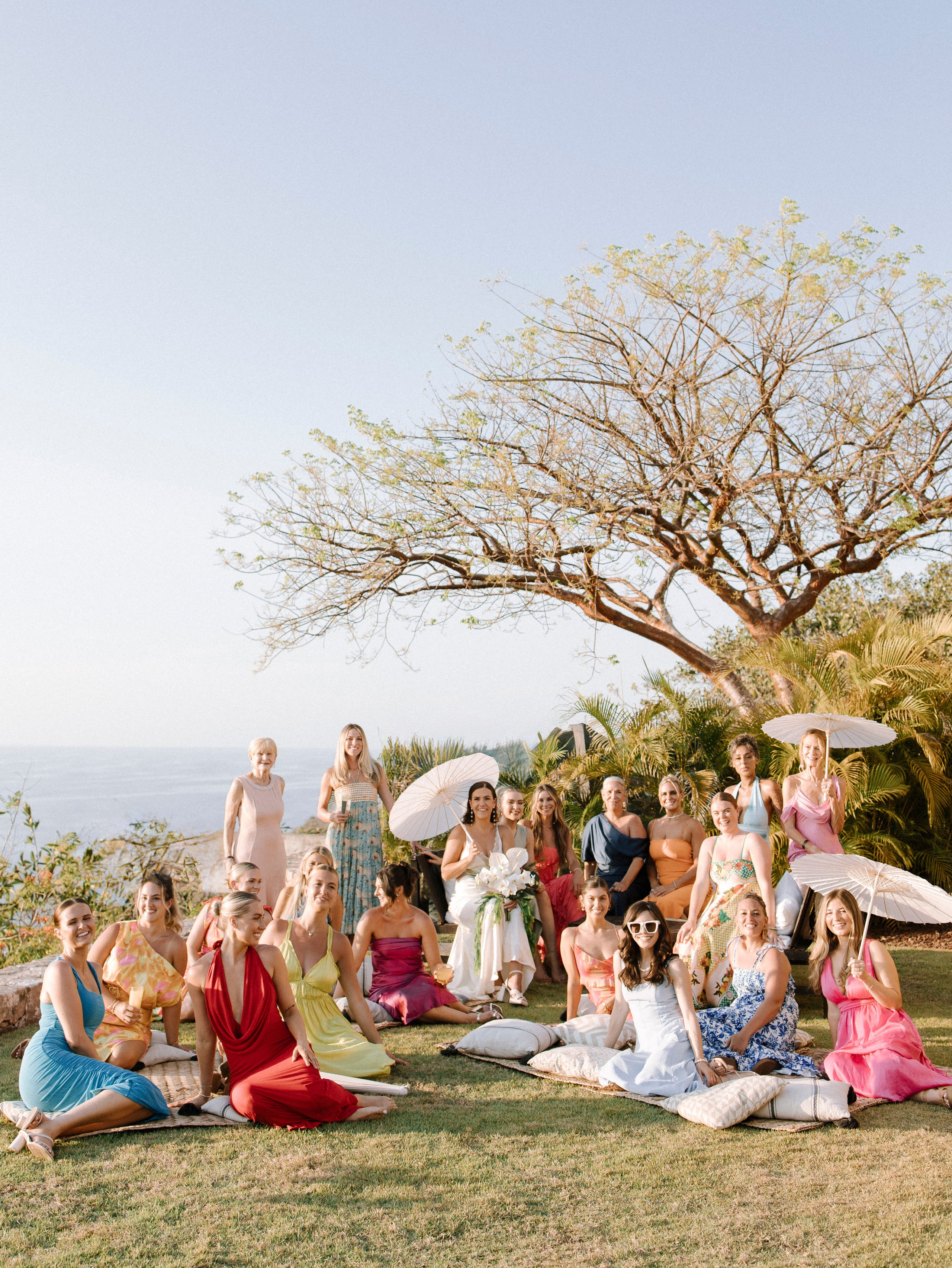 Cabo wedding photographer and videographer