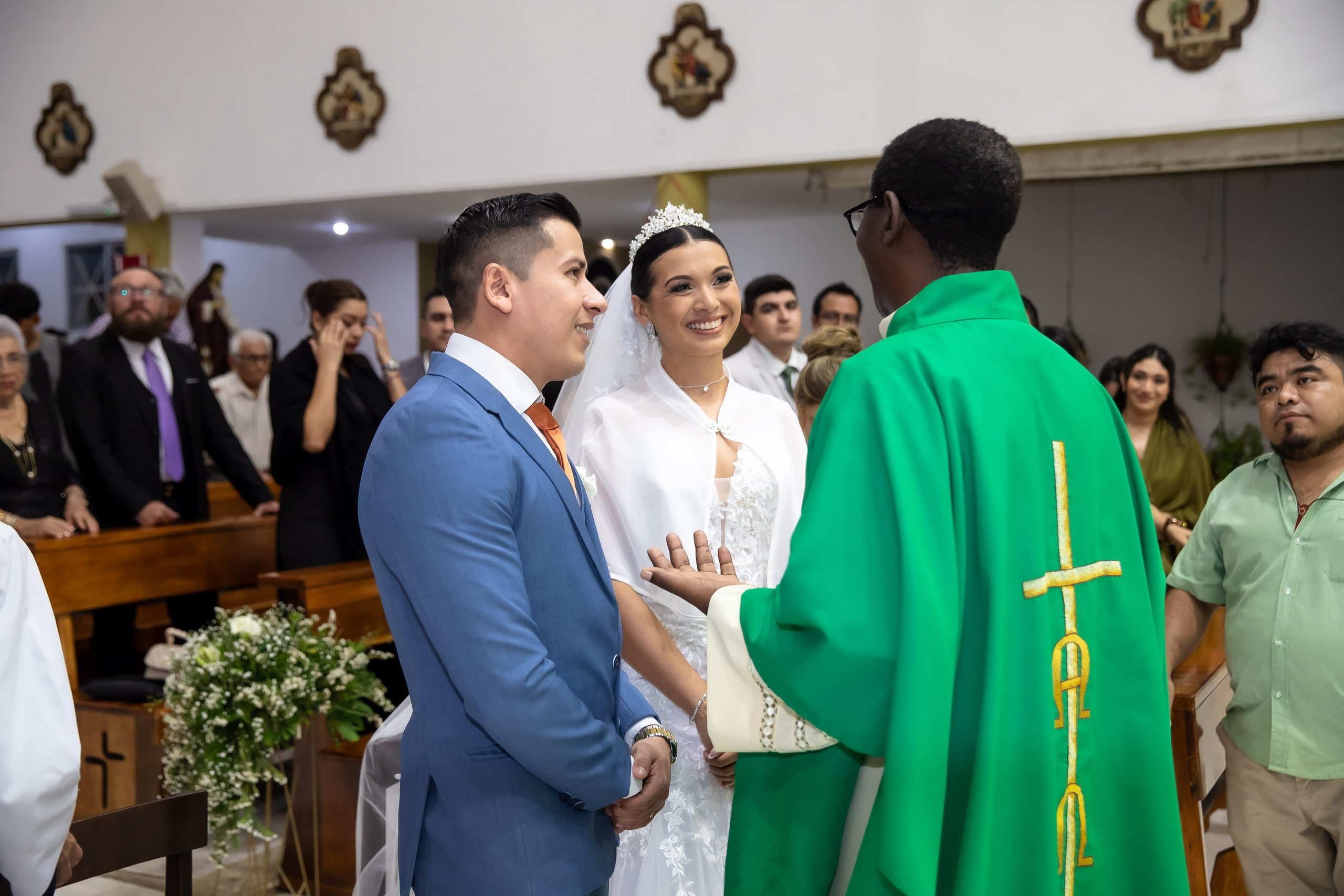 Delta & Cesar. Simón Enríquez Studio