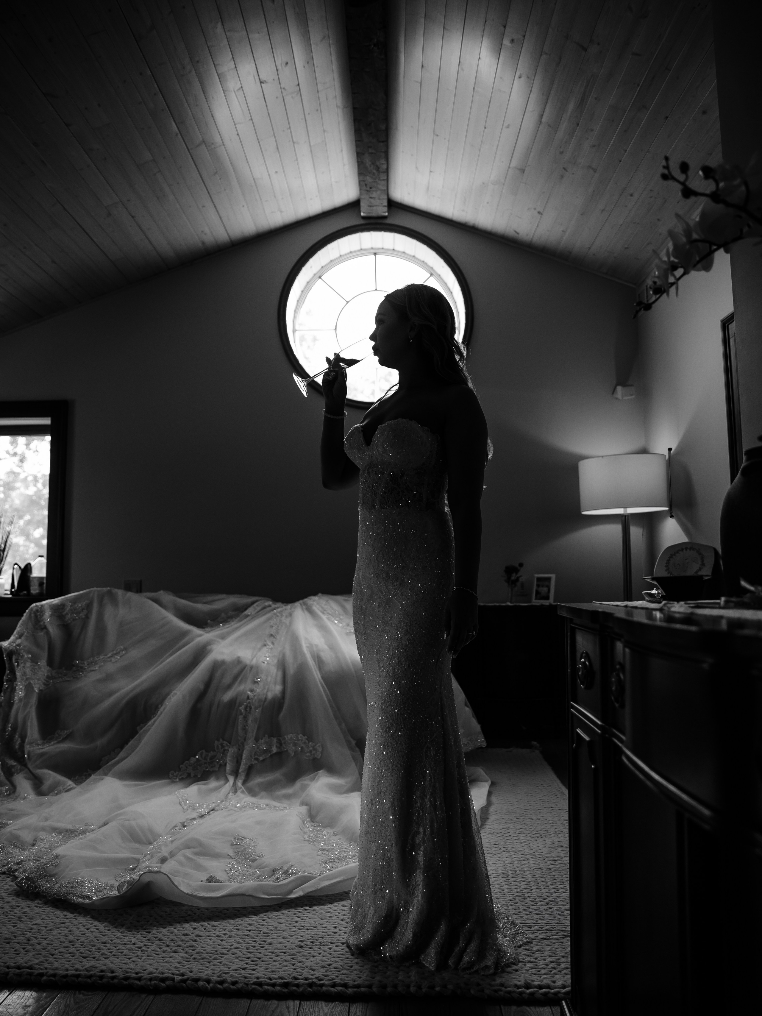 Weddings. Alex UA — Toronto photographer