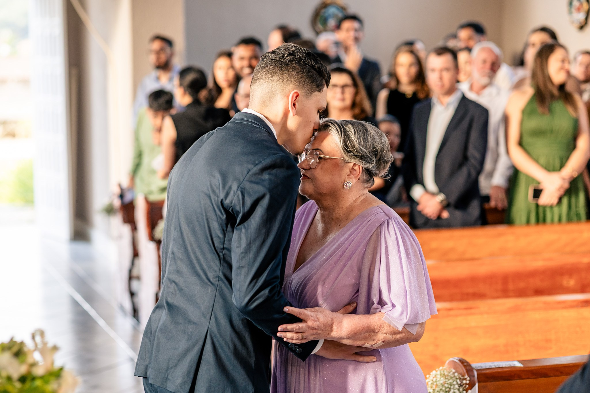 Ingrid e João. Meu nome é Thiago Coelho, sou fotógrafo de casamentos e eventos em geral