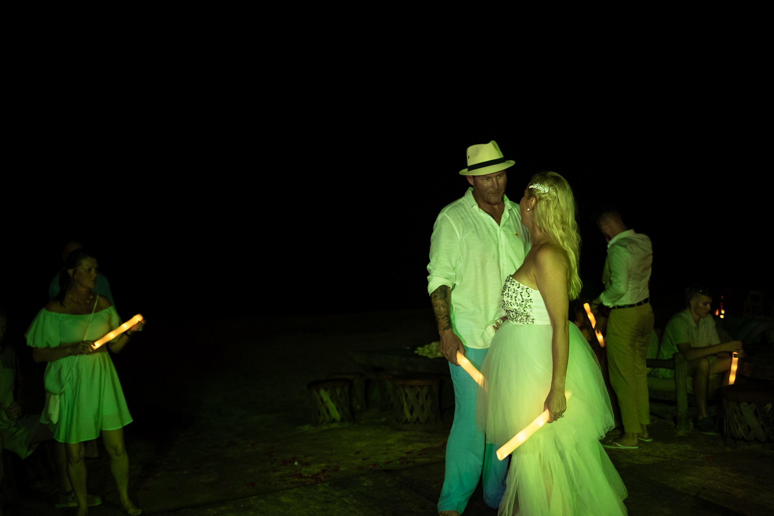 Aggie & Brian. Fotografía de Bodas Profesionales en Puerto Vallarta y Riviera Nayarit