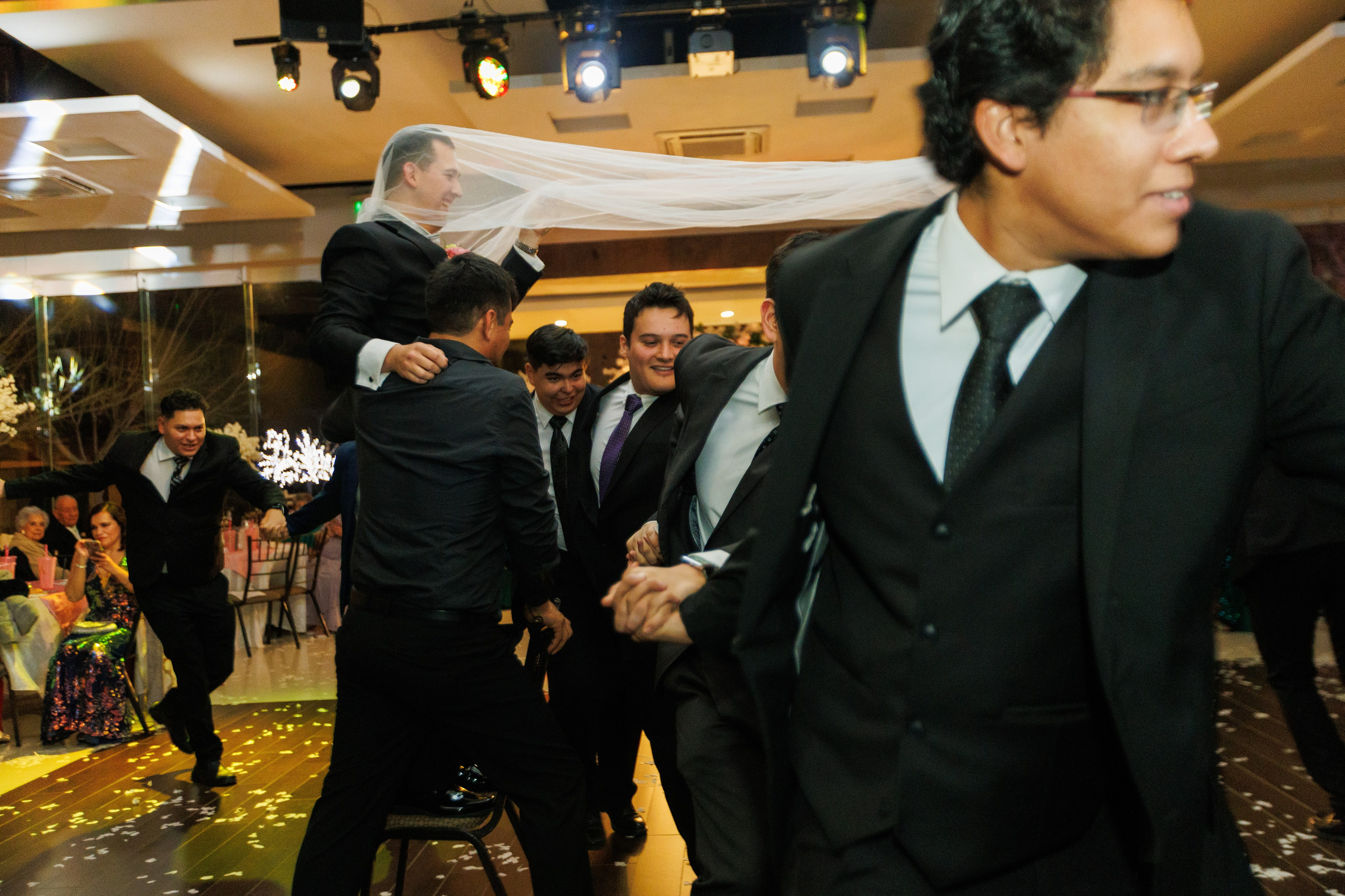 Graciela & Alejandro. Lg Fotografia