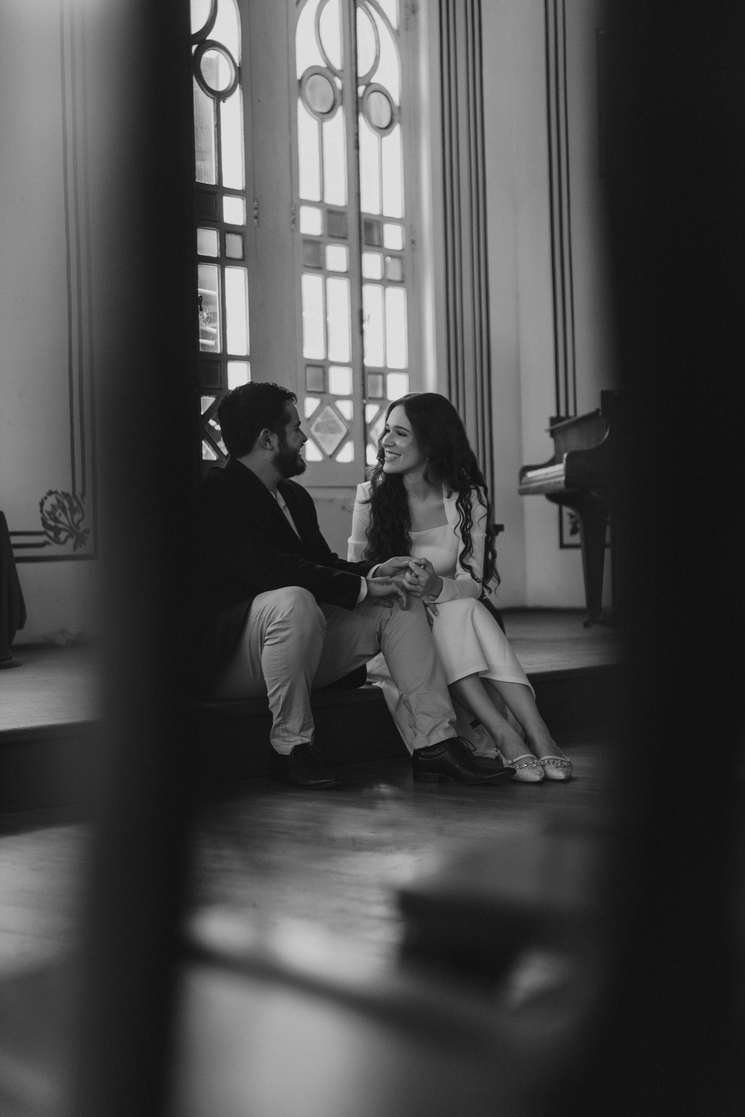 Rebecca e Joseph. Alexandre Borges Wedding