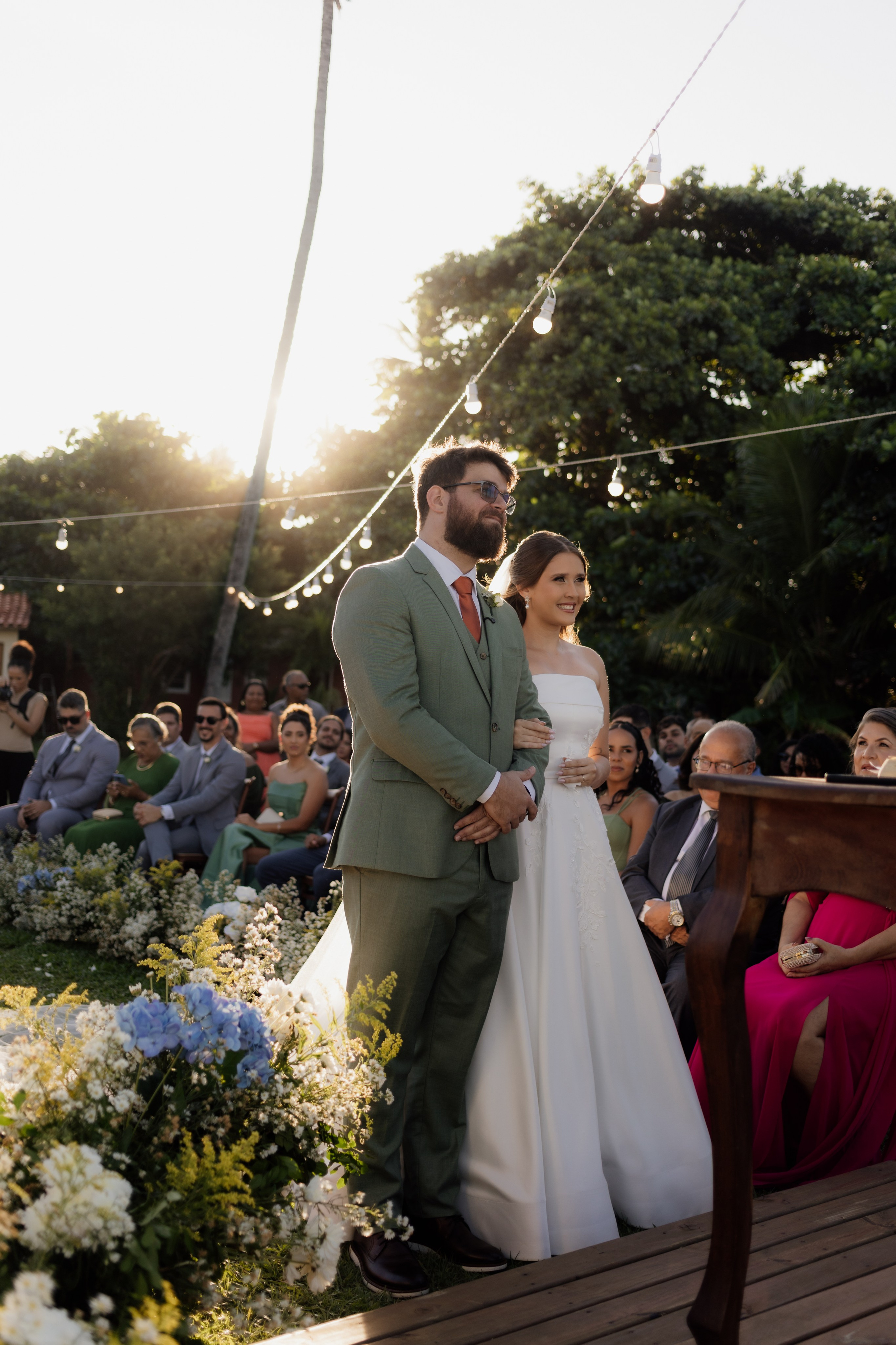 Júlia e Renan. Alexandre Borges Wedding