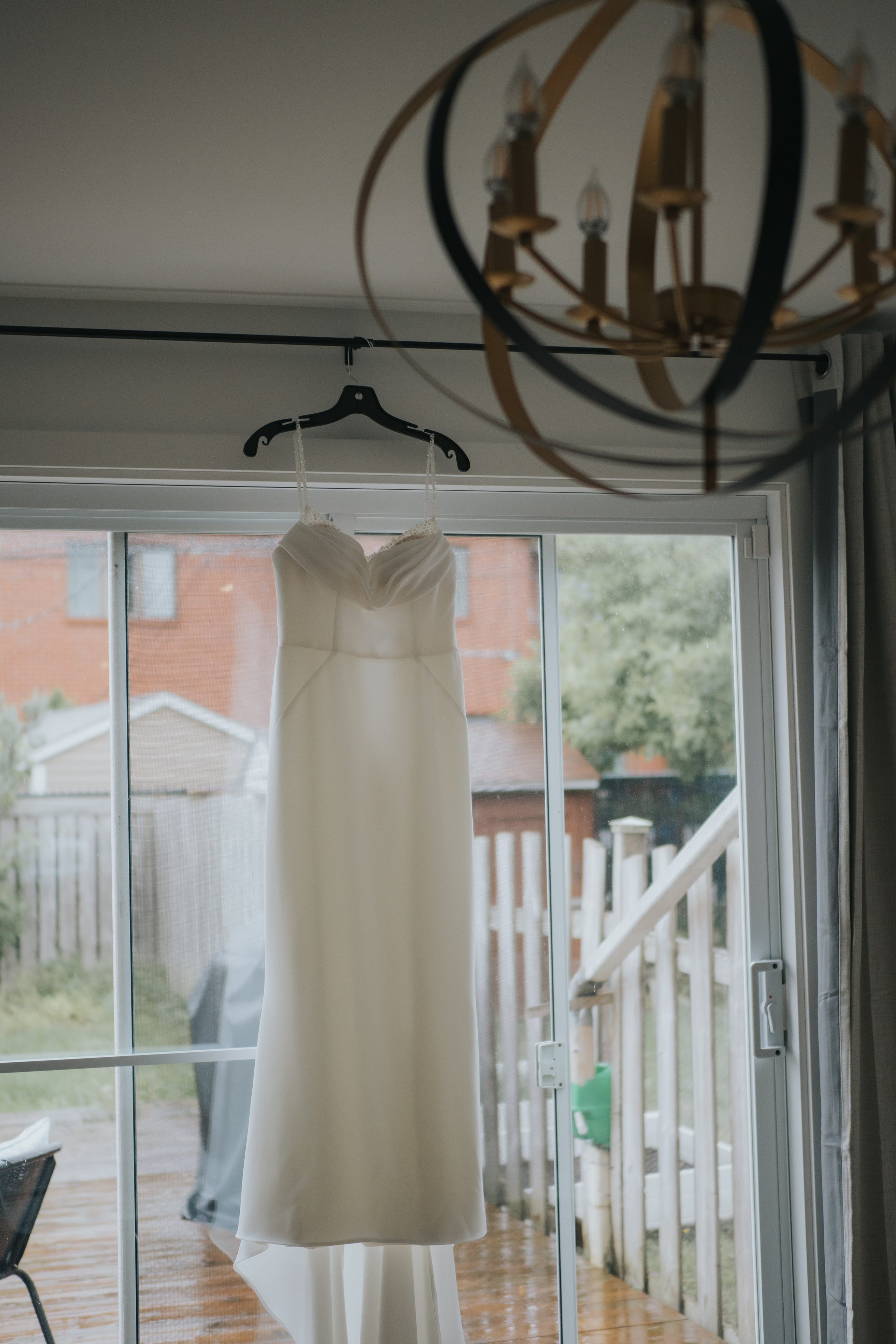 Wedding of Cassandra and Loïc in Beaconsfield, Montreal. Montreal Wedding Photographer — Muriel Oe Photo