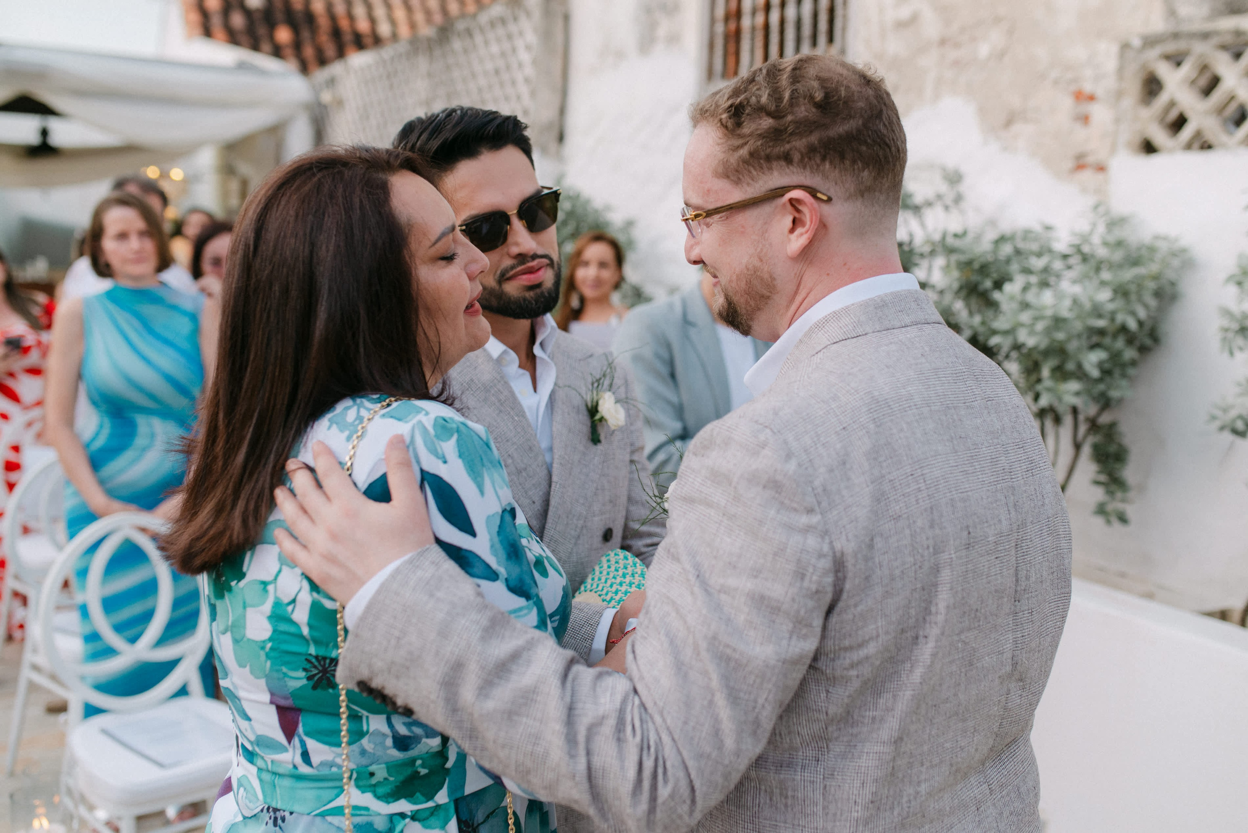Ryan + Andres | Wedding Photos 2025 – César Vanegas Photography. César Vanegas Photography | Wedding & Travel Photographer | Cartagena, Colombia